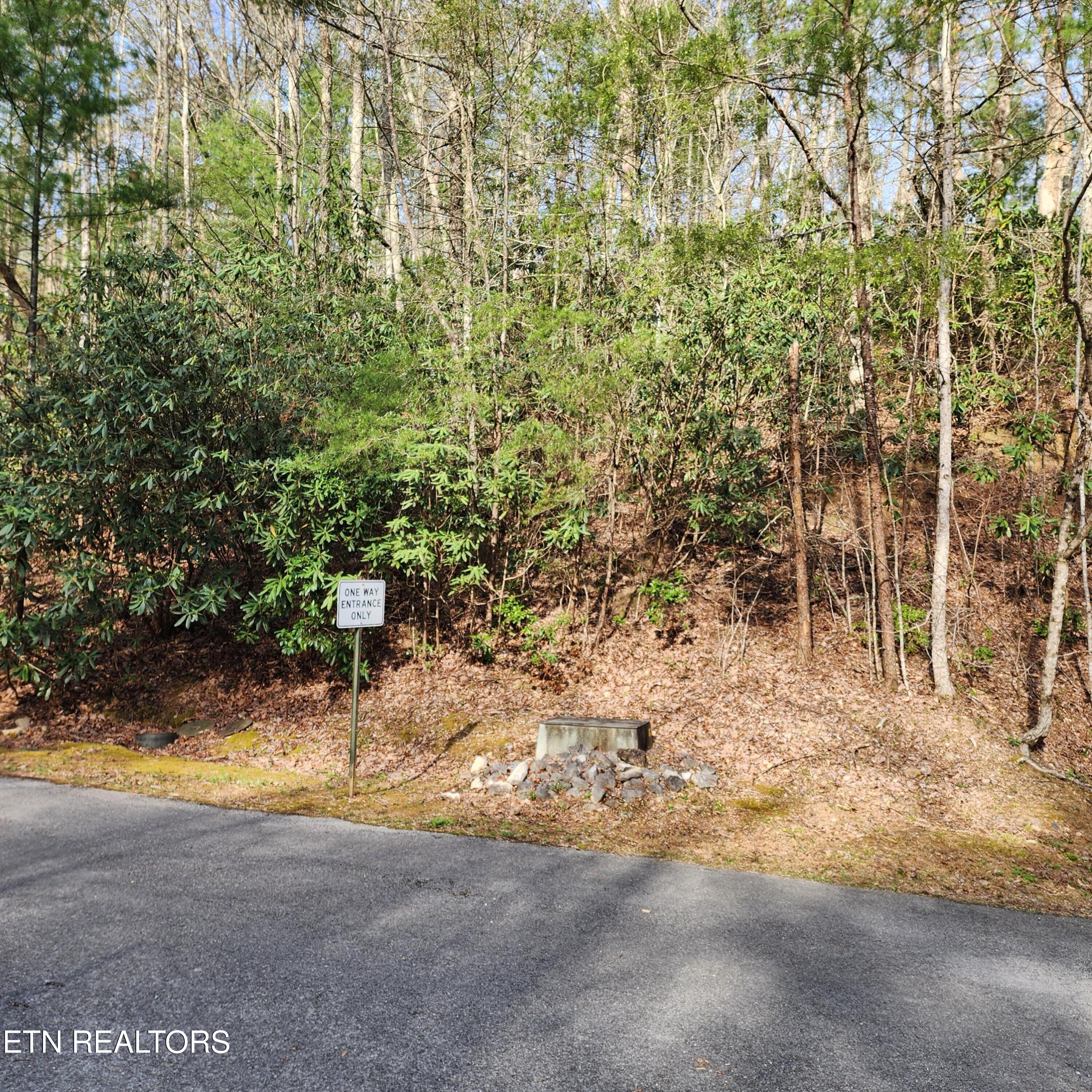 116 Stonegate Way Townsend TN 37882