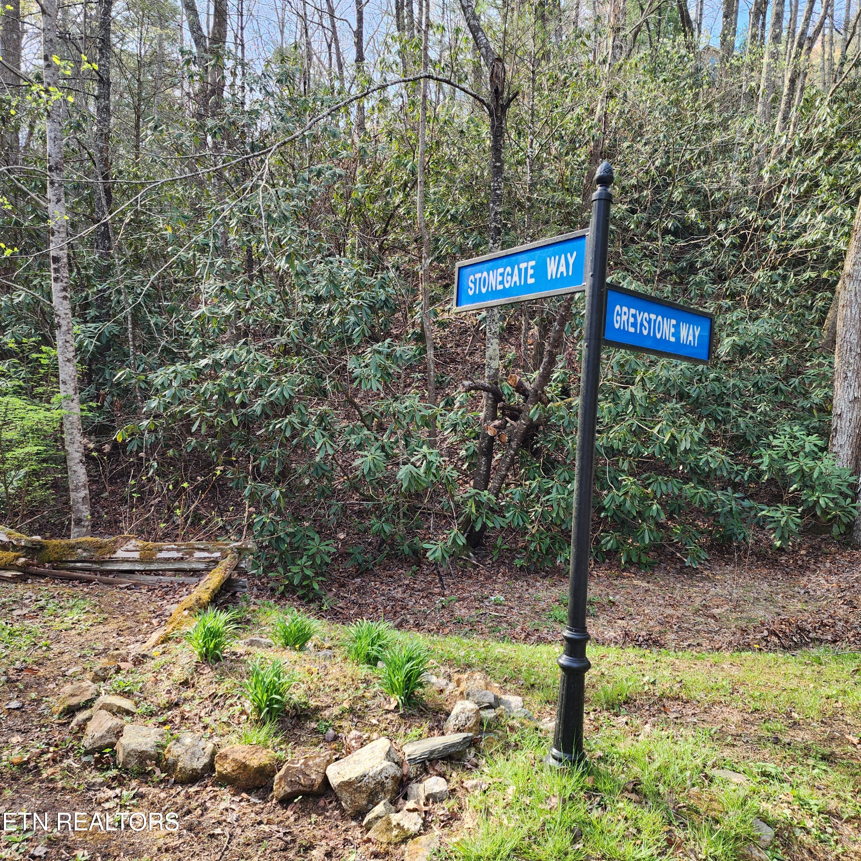 116 Stonegate Way Townsend TN 37882