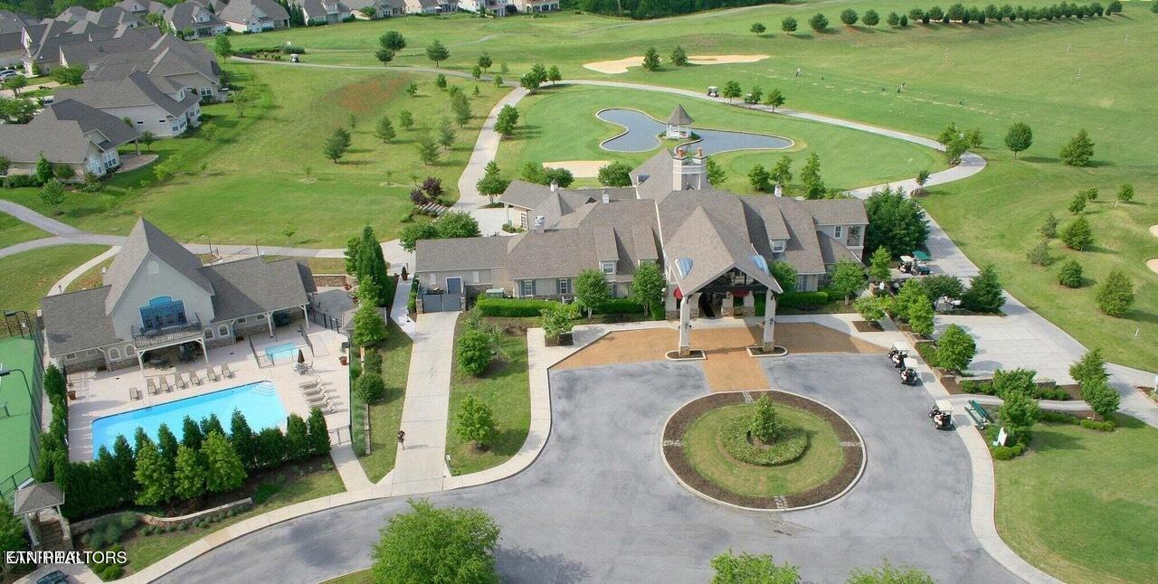 135 Amblecrest Drive Vonore TN 37885