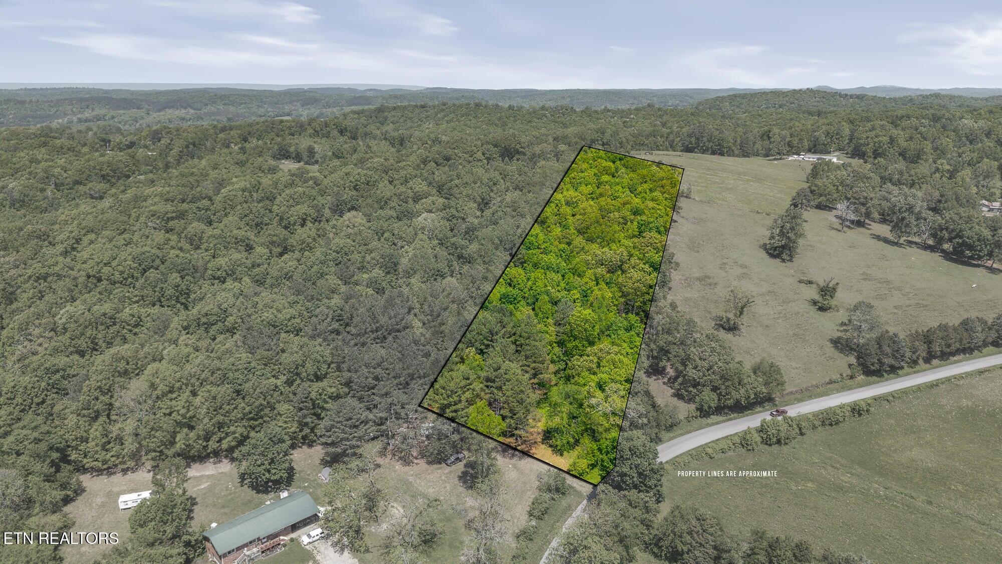 00 County Road 62 Riceville TN 37370