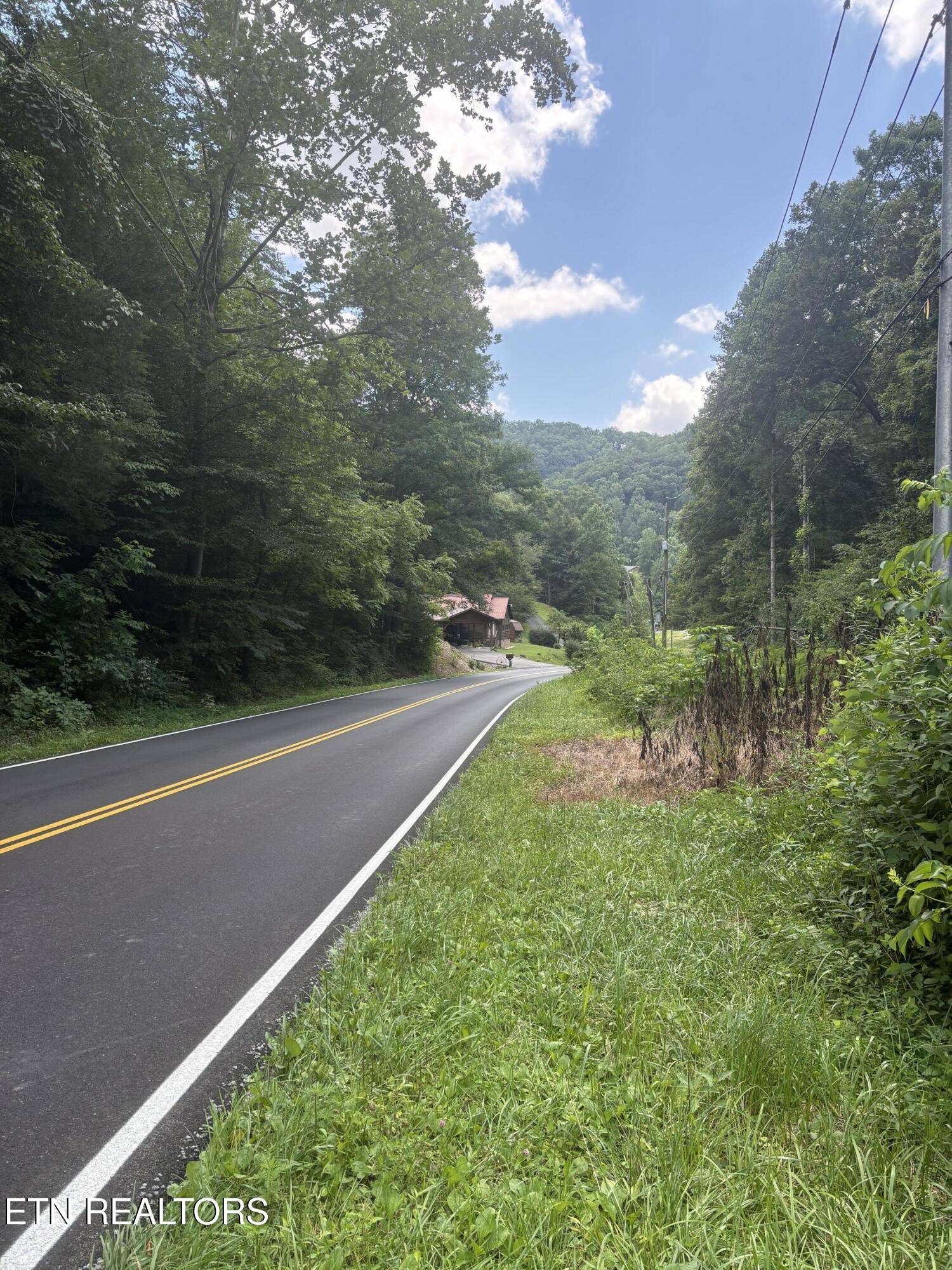 1146 Pine Mountain Road Pigeon Forge TN 37862