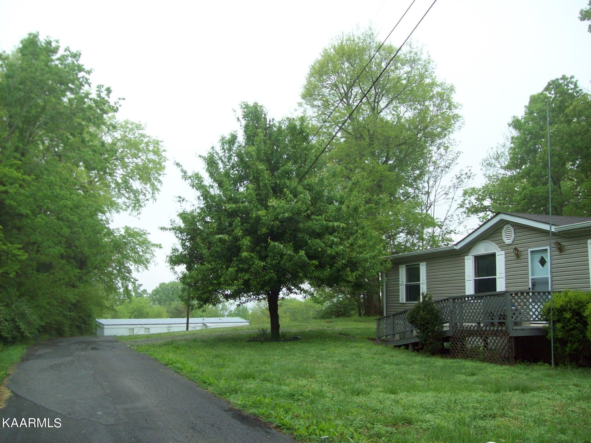 102 Beulah Drive Louisville TN 37777