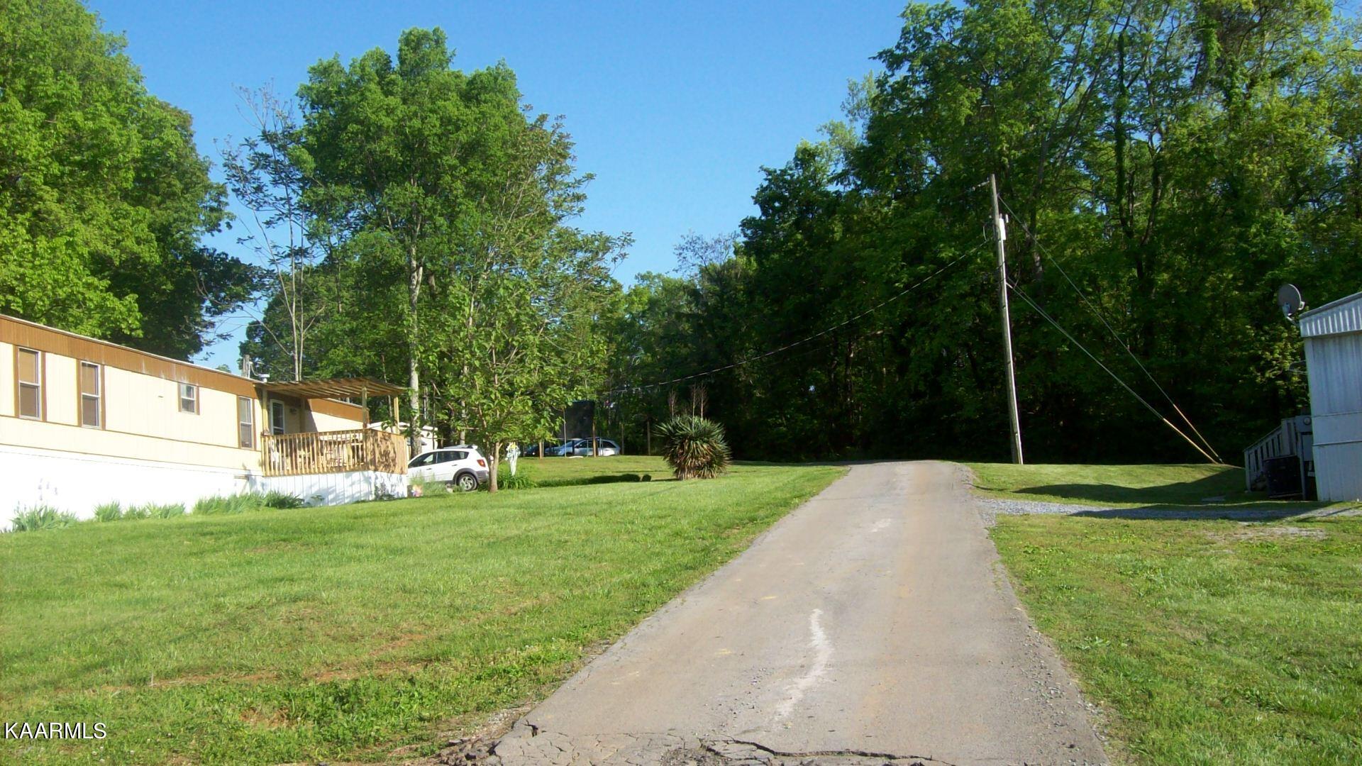 102 Beulah Drive Louisville TN 37777