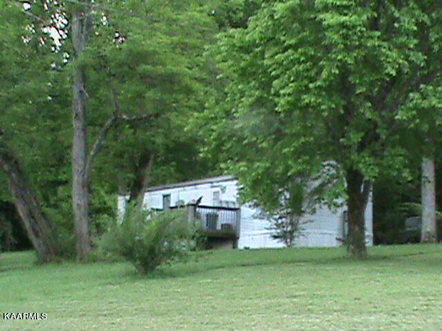 102 Beulah Drive Louisville TN 37777