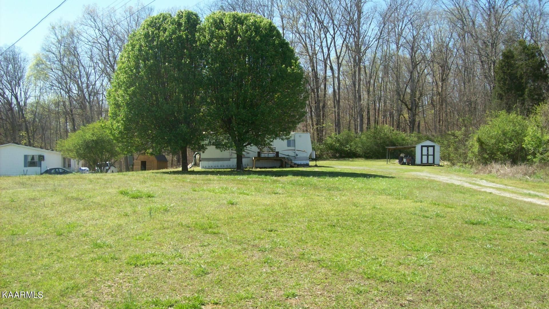 102 Beulah Drive Louisville TN 37777