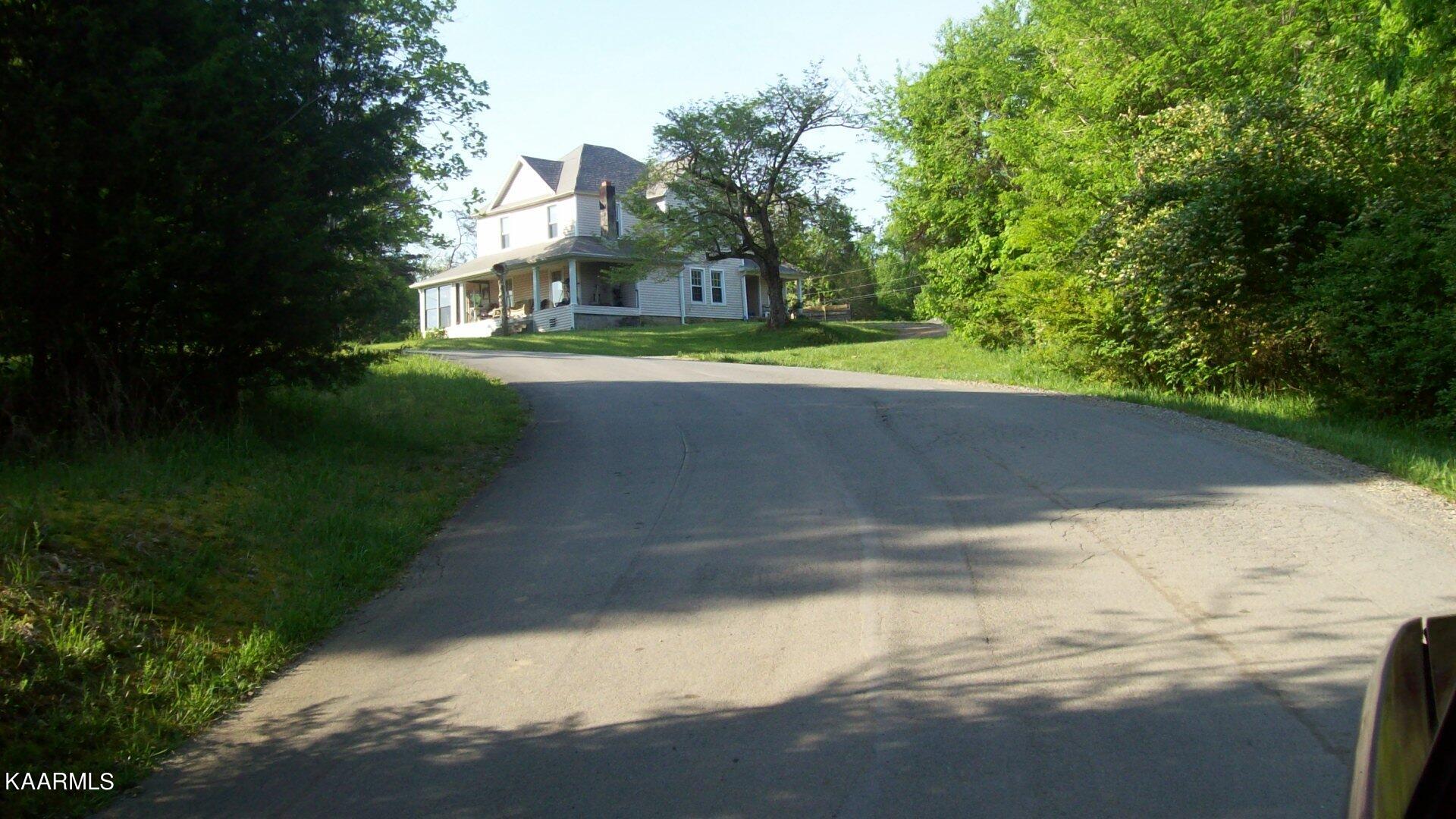 102 Beulah Drive Louisville TN 37777