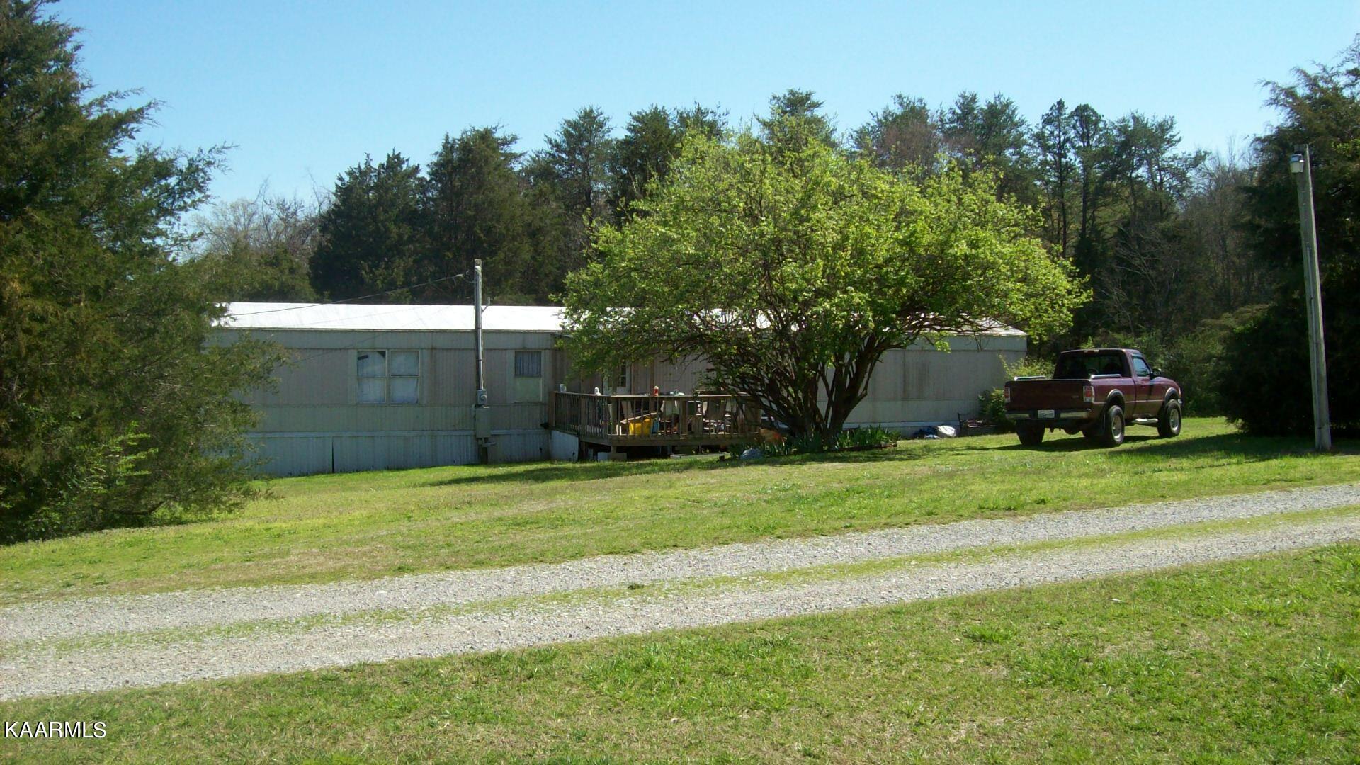 102 Beulah Drive Louisville TN 37777