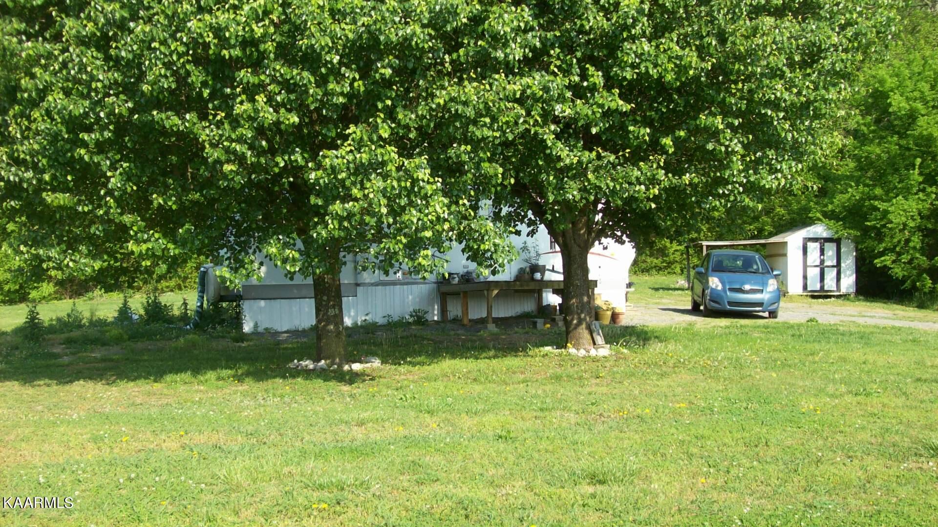 102 Beulah Drive Louisville TN 37777