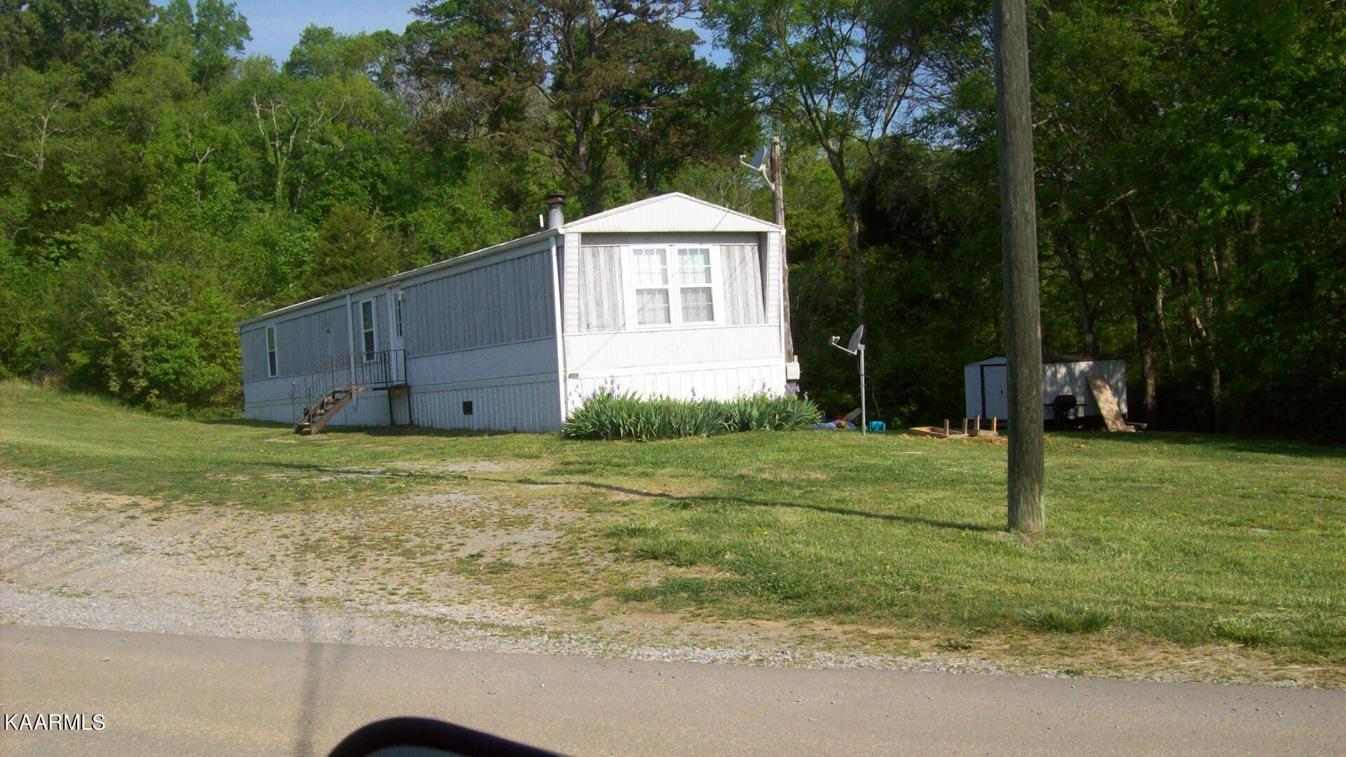 102 Beulah Drive Louisville TN 37777