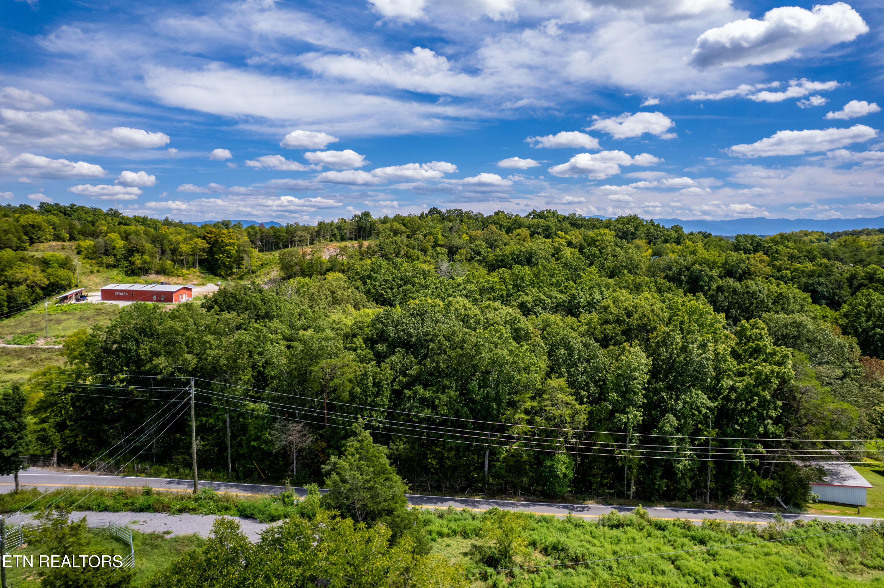 Providence Hills Road Sevierville TN 37876