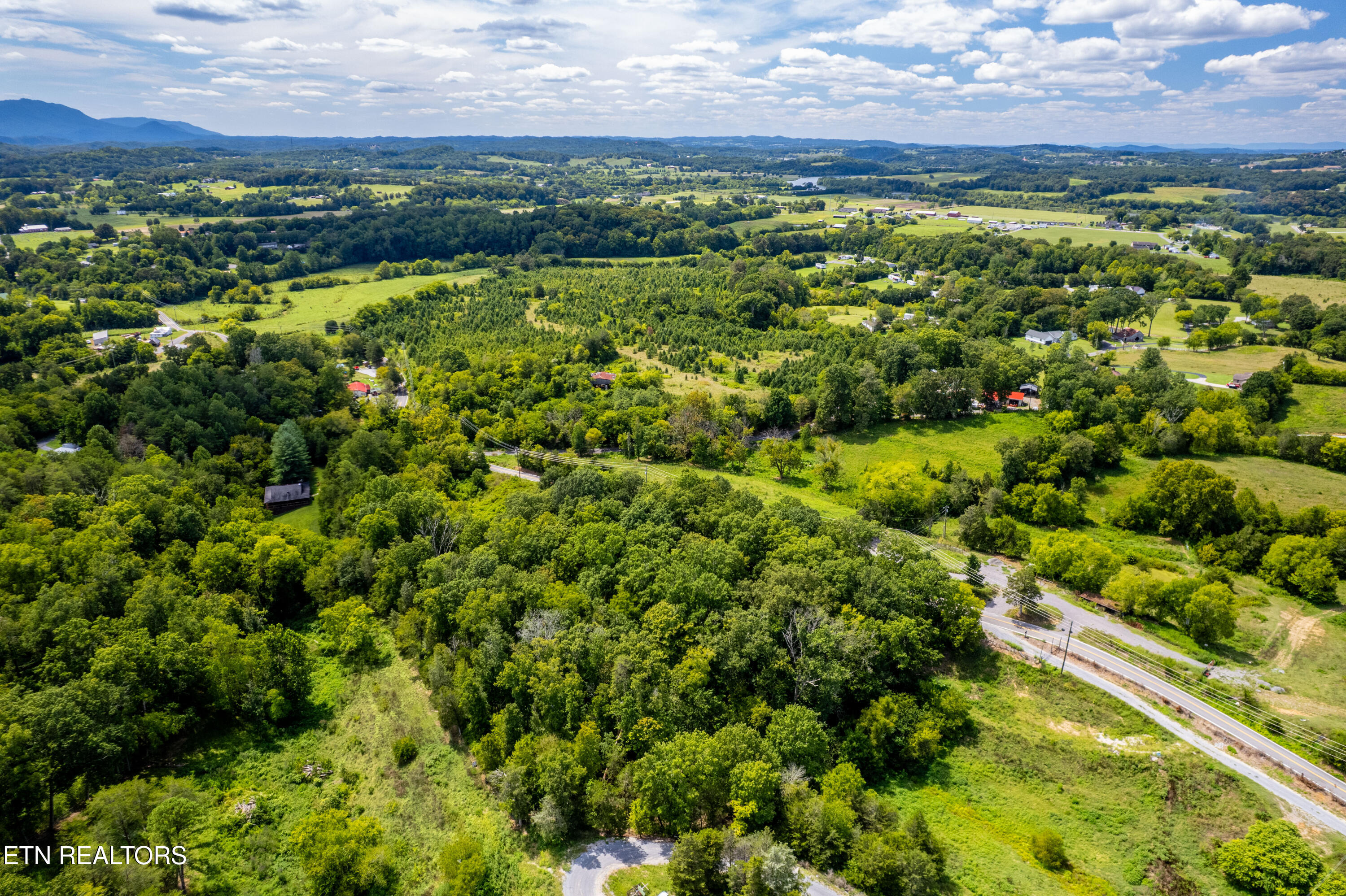 Providence Hills Road Sevierville TN 37876