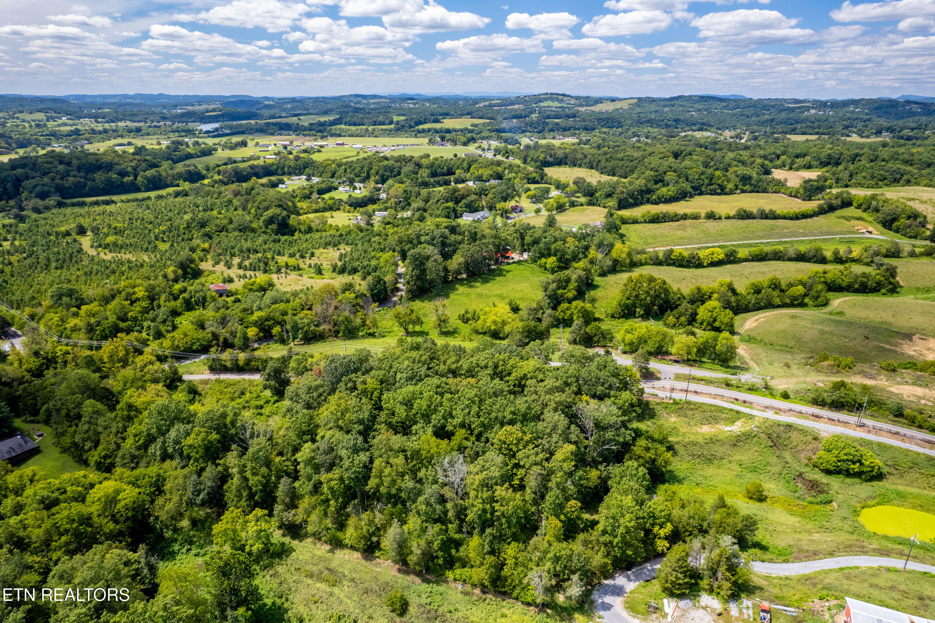 Providence Hills Road Sevierville TN 37876
