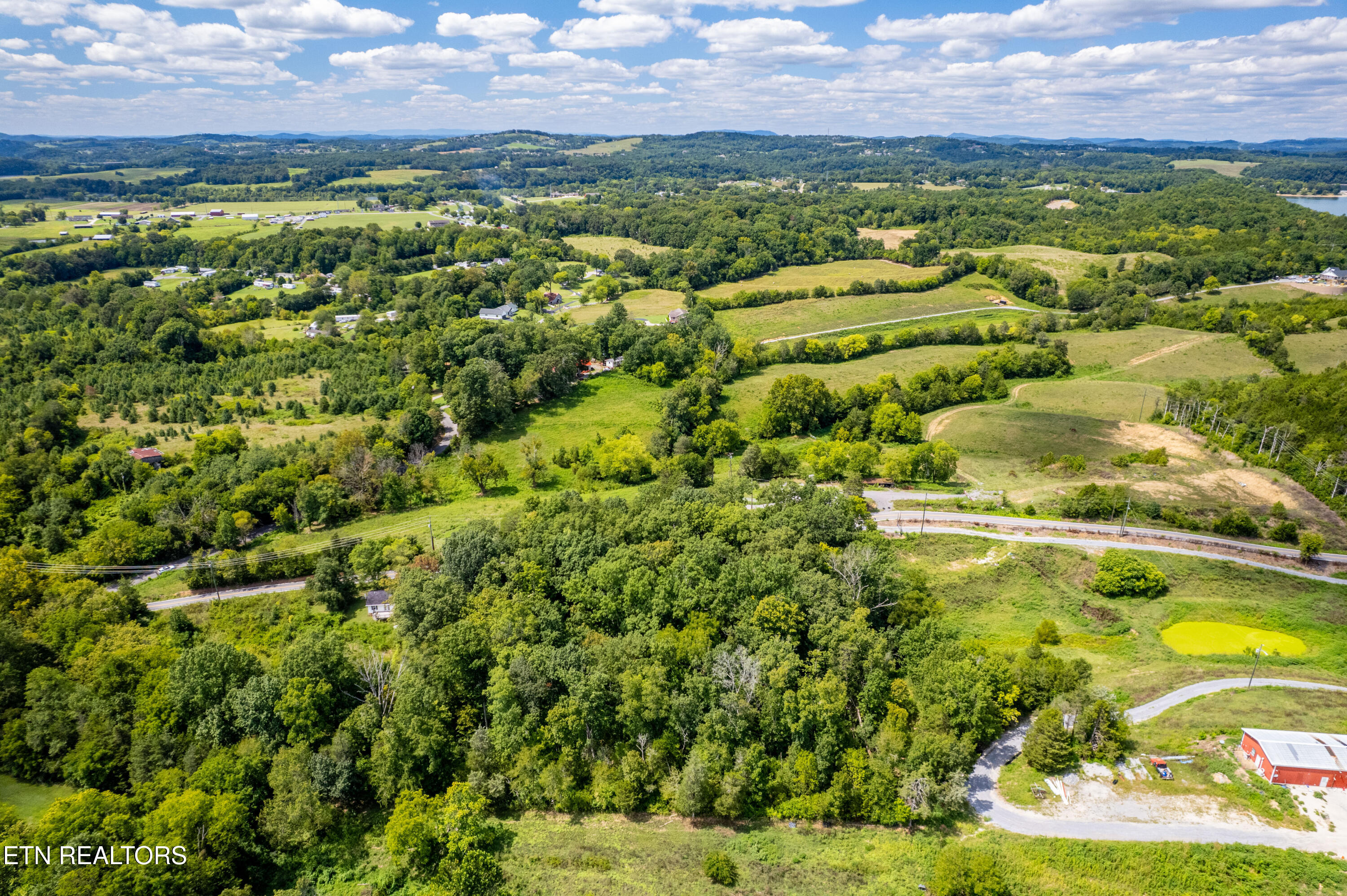 Providence Hills Road Sevierville TN 37876