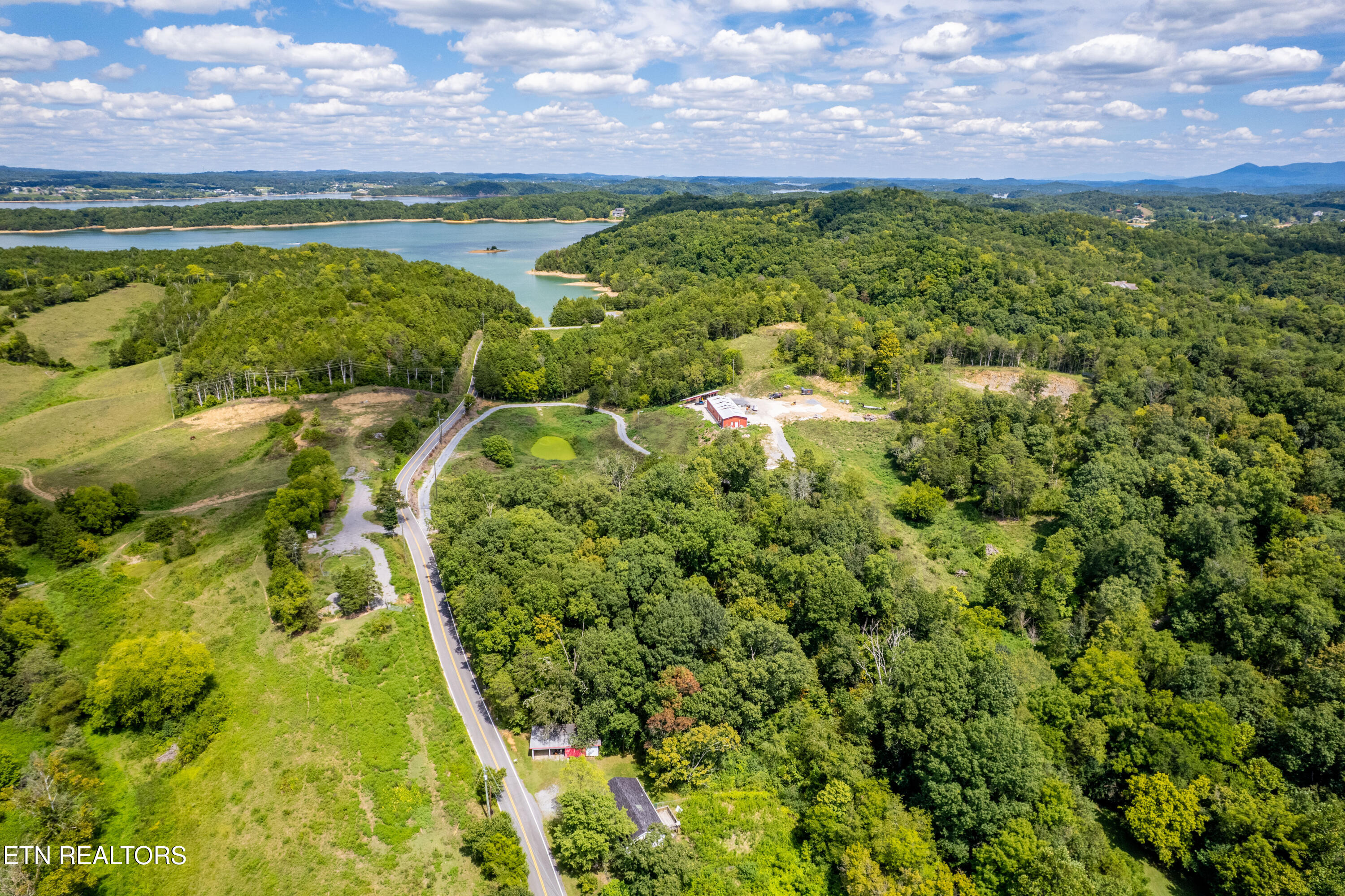 Providence Hills Road Sevierville TN 37876