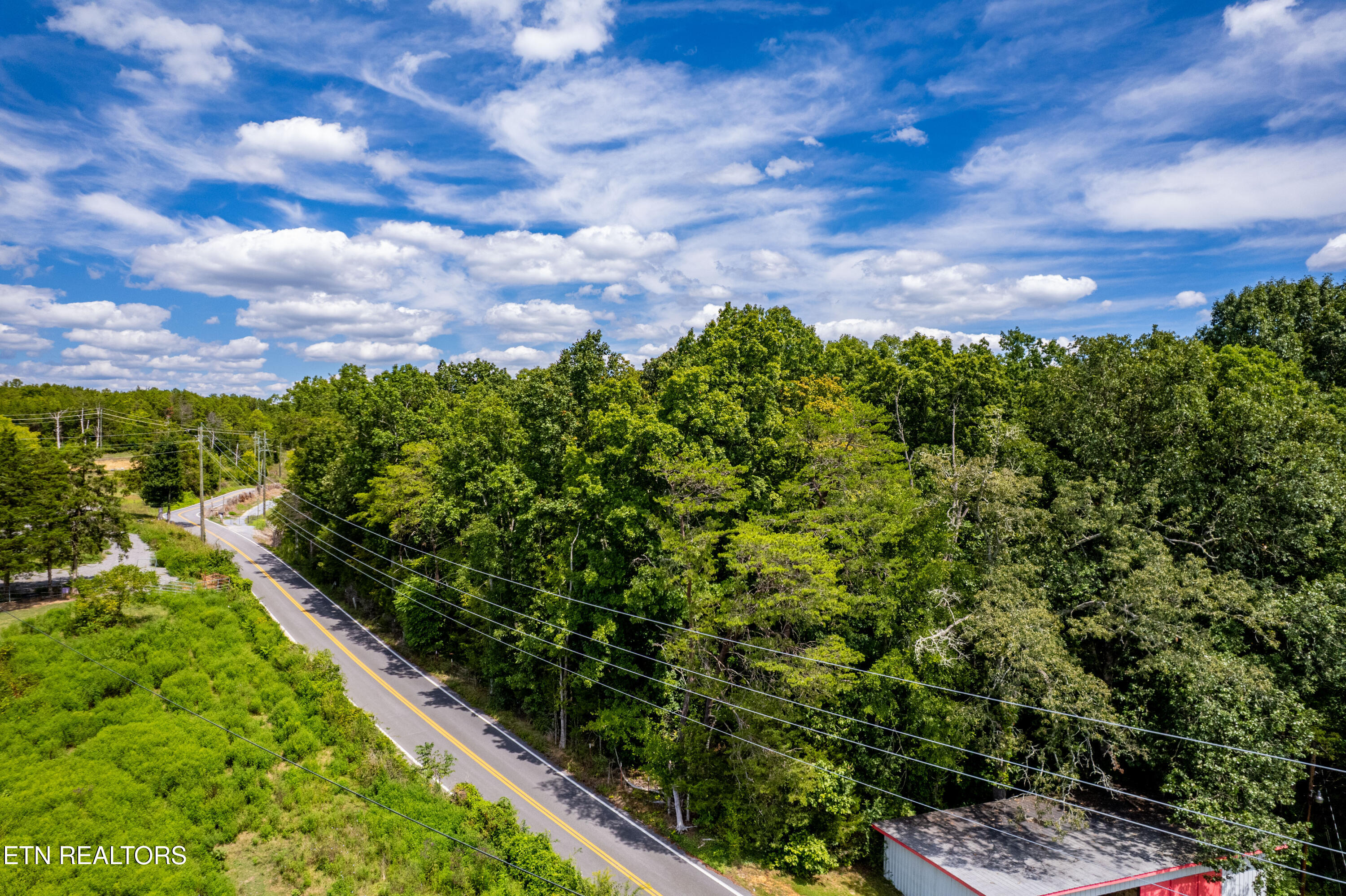 Providence Hills Road Sevierville TN 37876