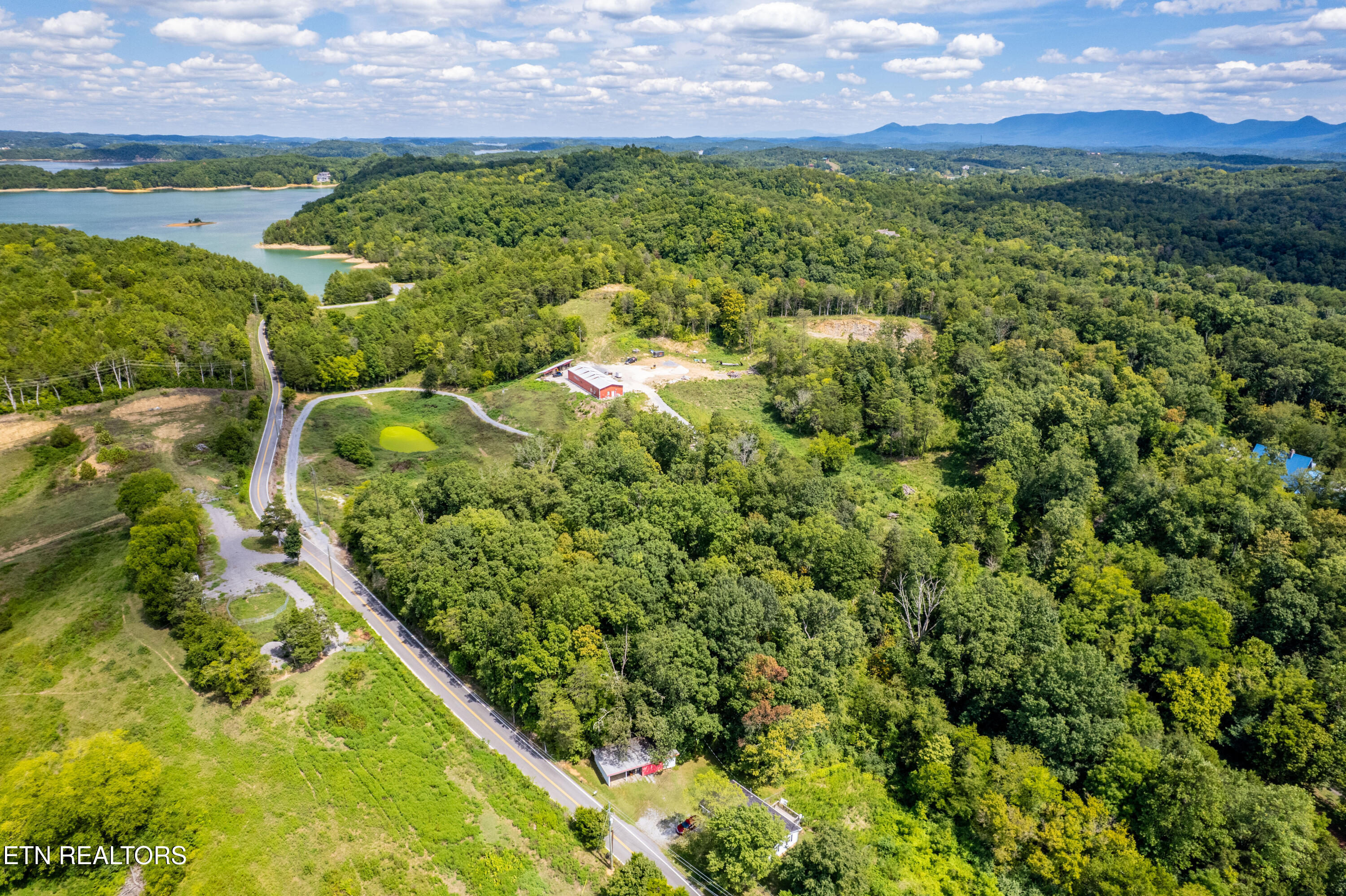 Providence Hills Road Sevierville TN 37876