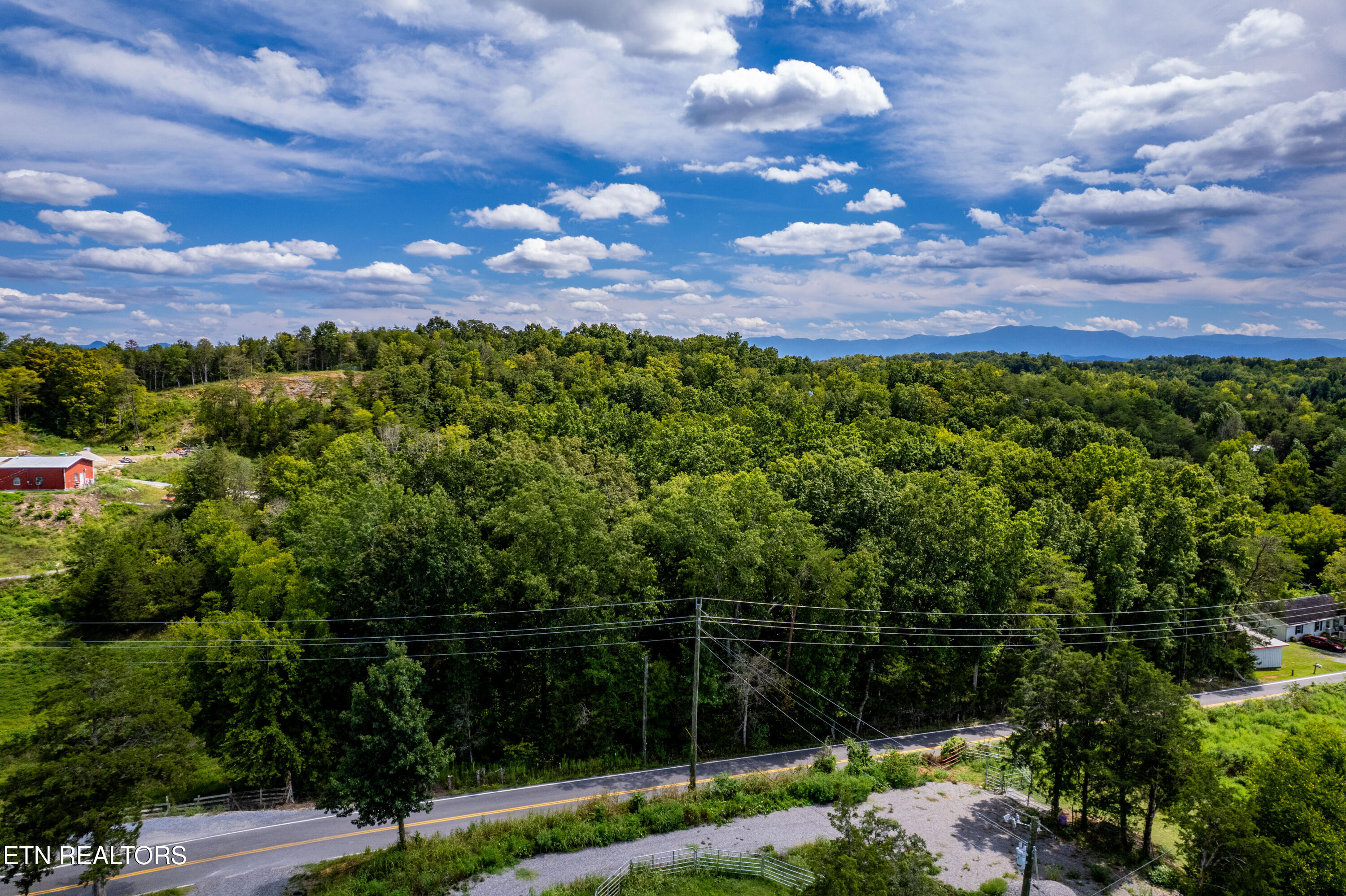 Providence Hills Road Sevierville TN 37876