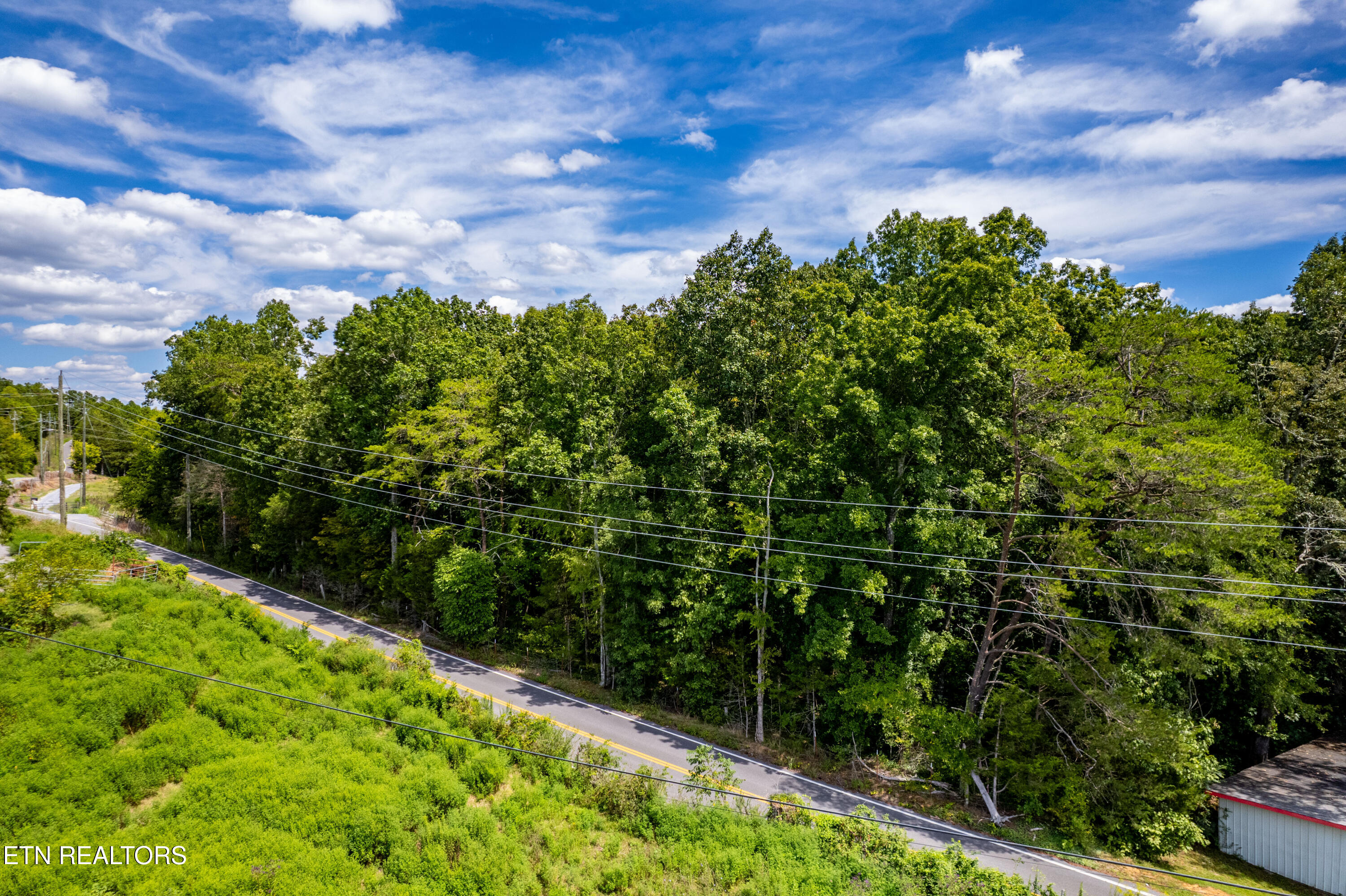 Providence Hills Road Sevierville TN 37876