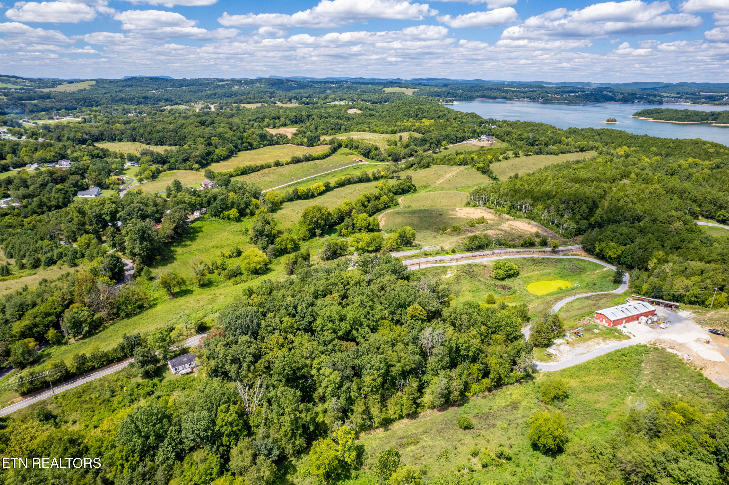 Providence Hills Road Sevierville TN 37876