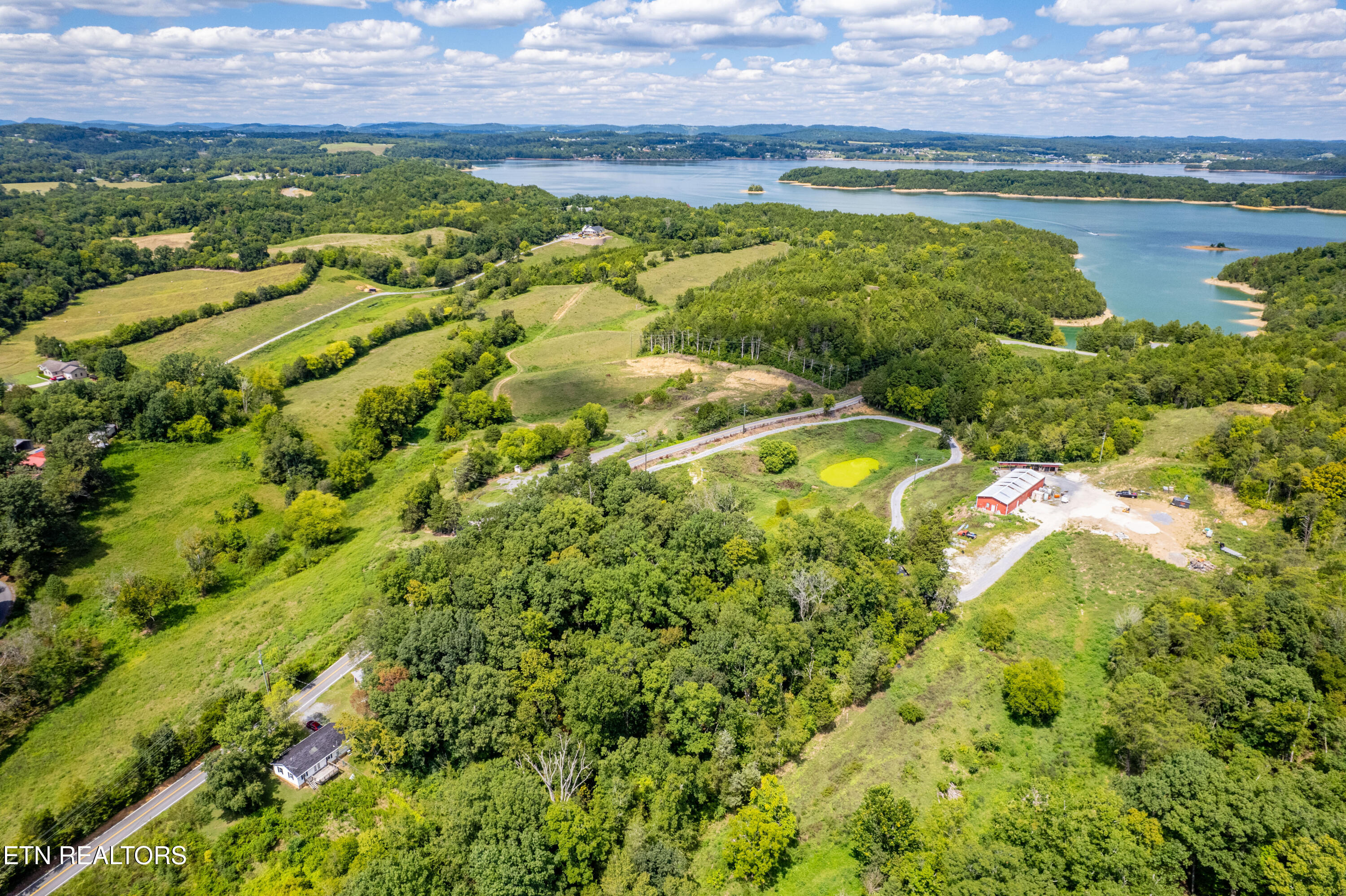 Providence Hills Road Sevierville TN 37876