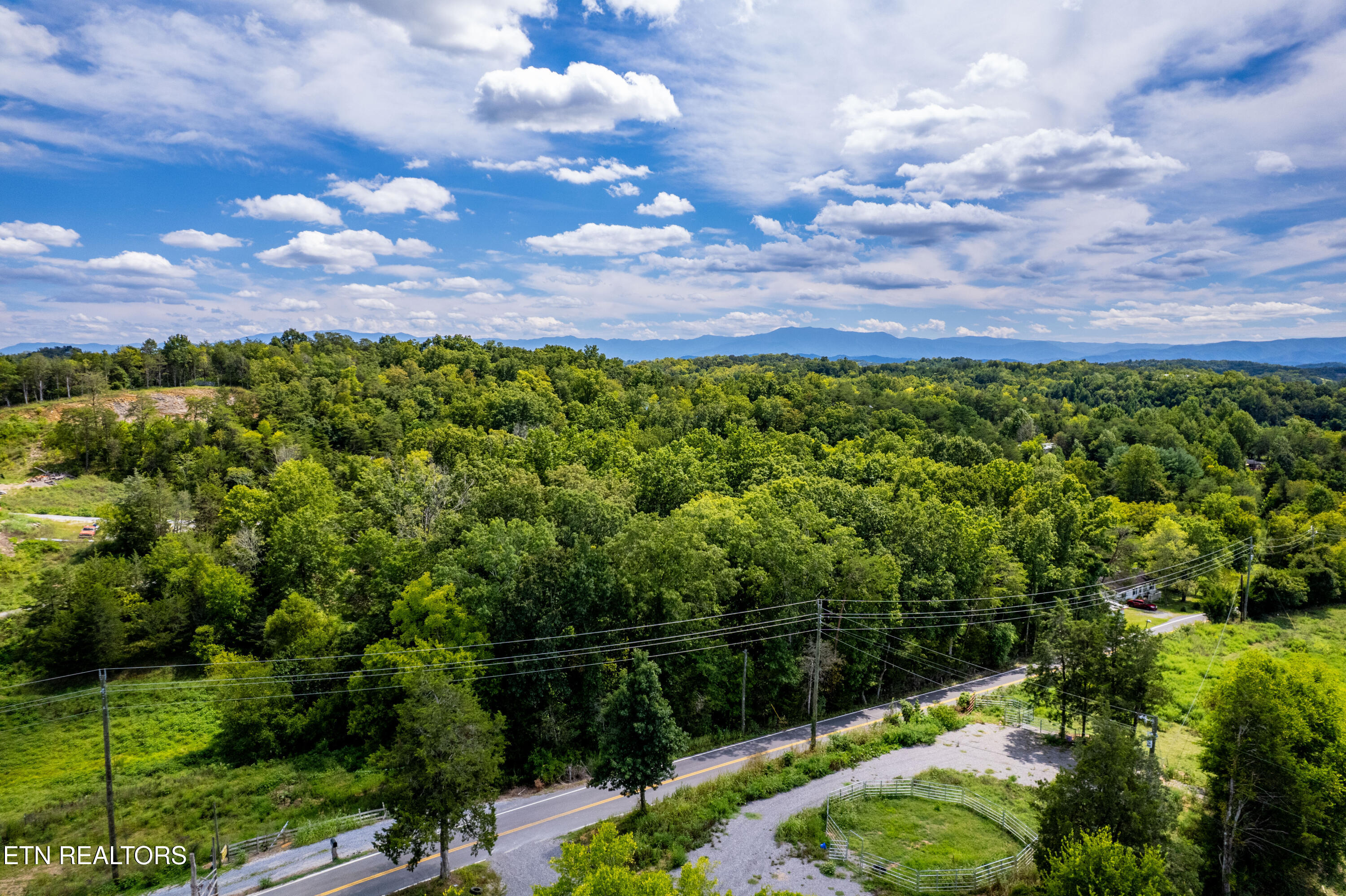 Providence Hills Road Sevierville TN 37876