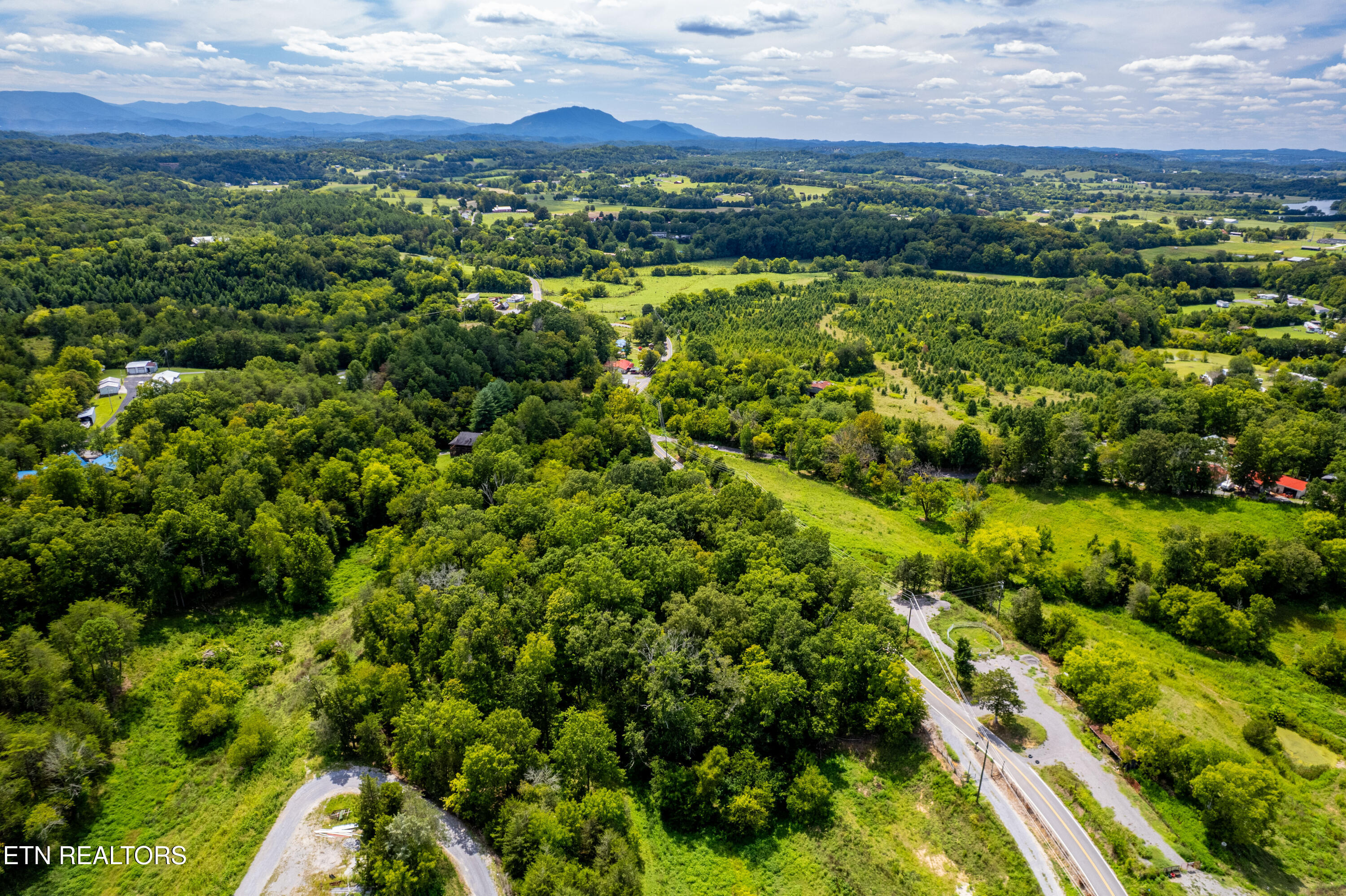 Providence Hills Road Sevierville TN 37876