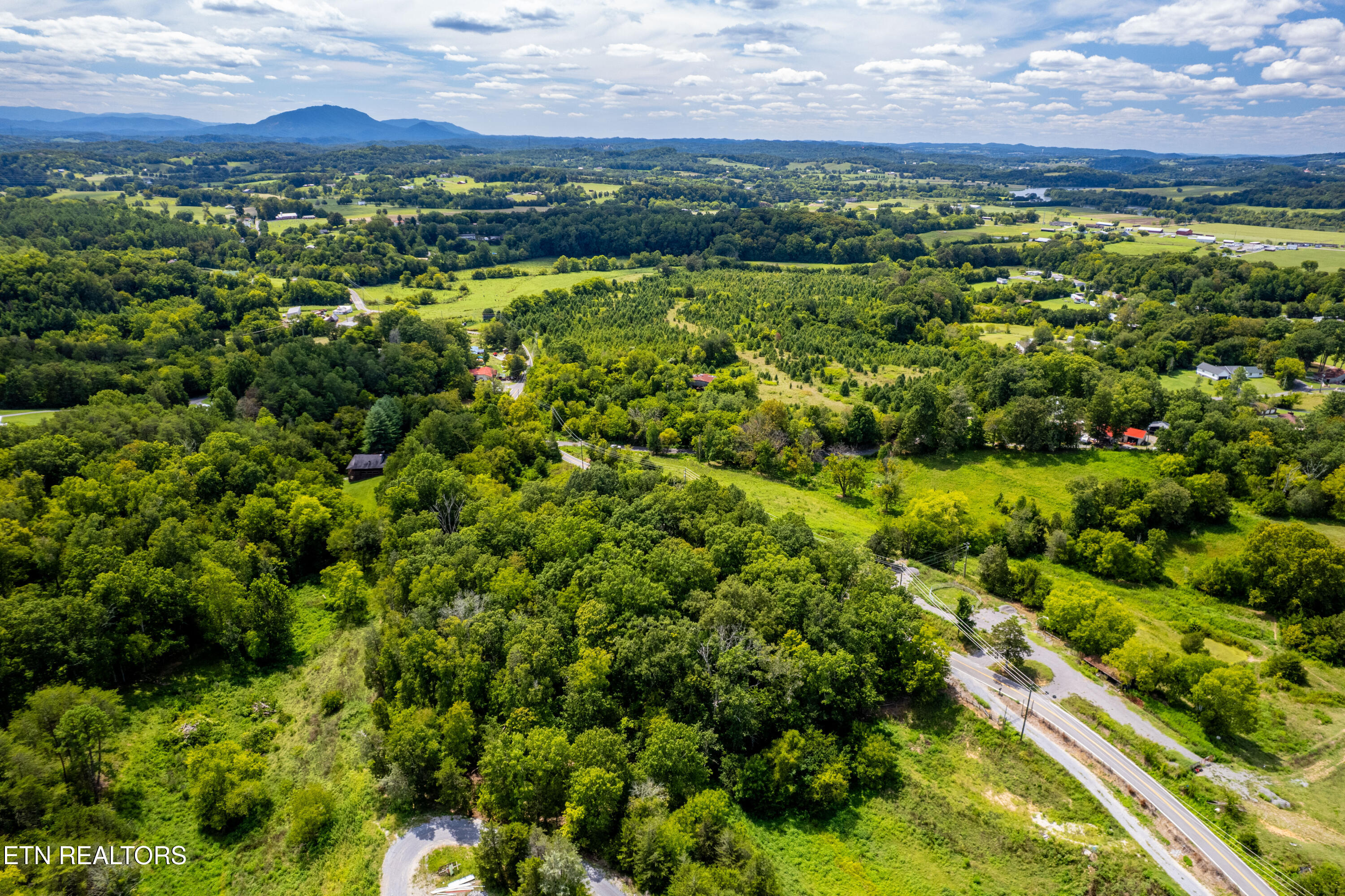 Providence Hills Road Sevierville TN 37876