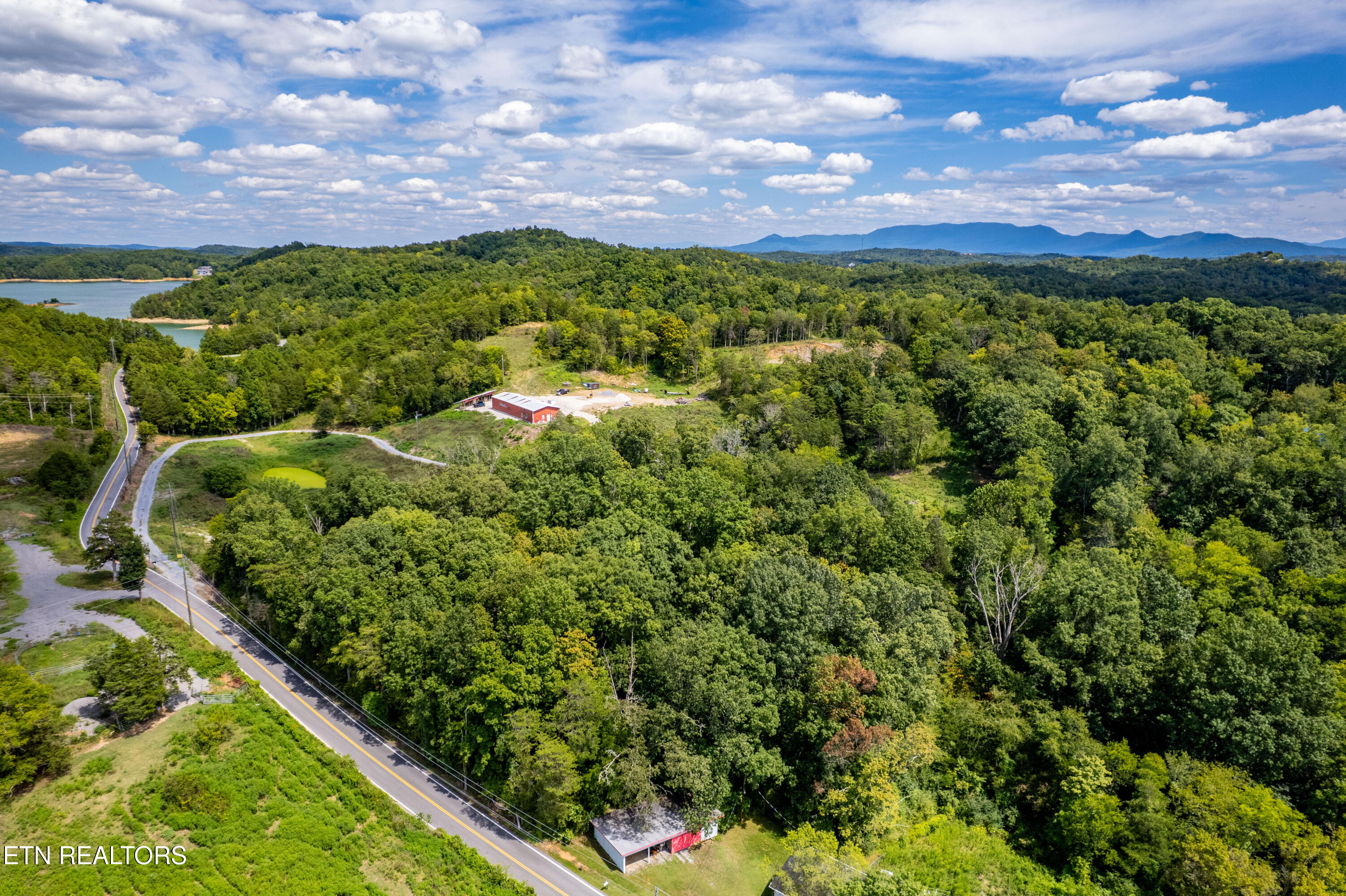 Providence Hills Road Sevierville TN 37876
