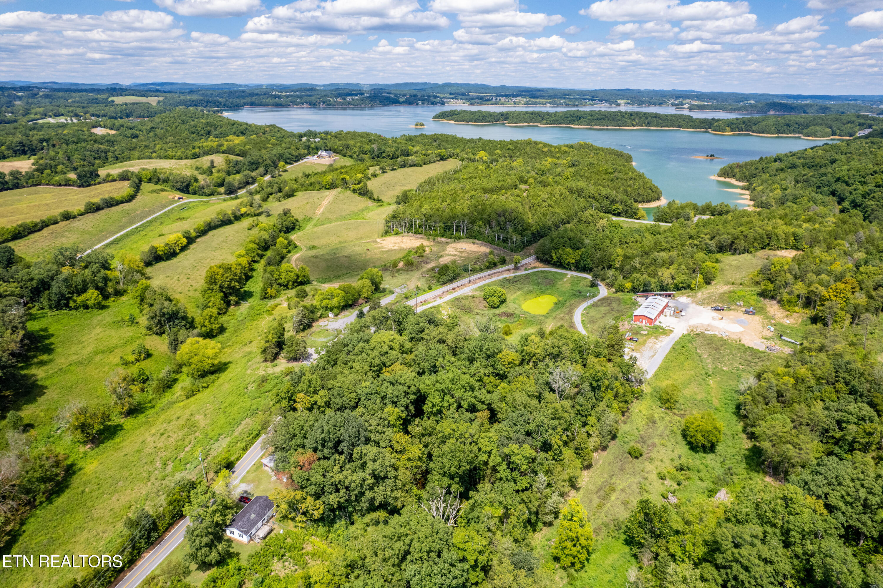 Providence Hills Road Sevierville TN 37876