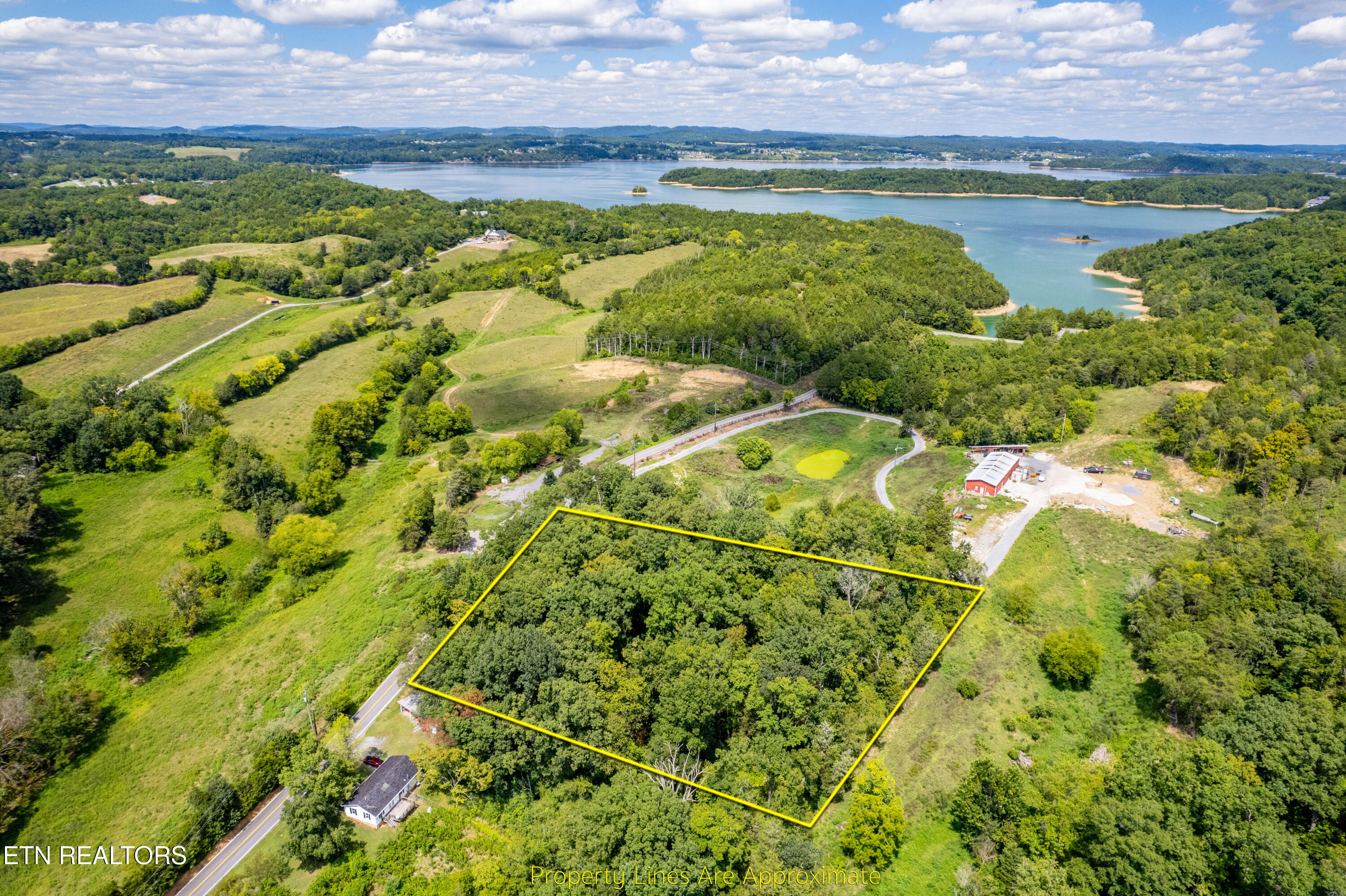 Providence Hills Road Sevierville TN 37876