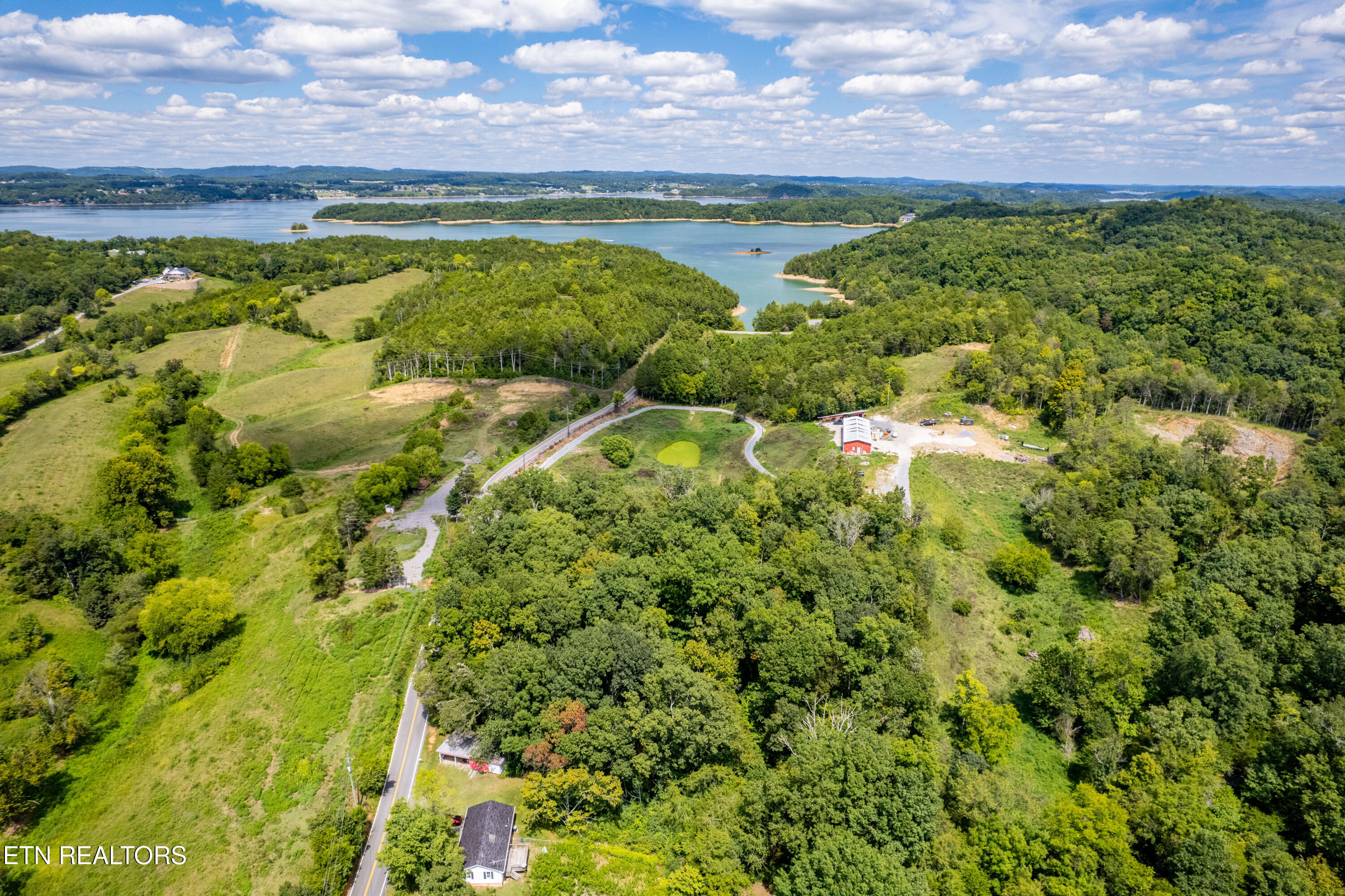 Providence Hills Road Sevierville TN 37876
