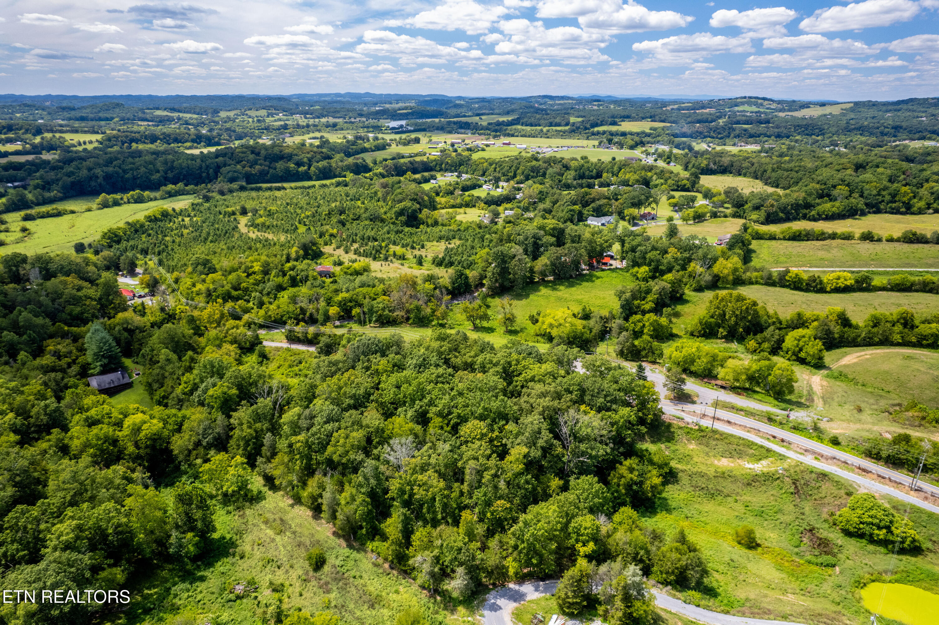 Providence Hills Road Sevierville TN 37876