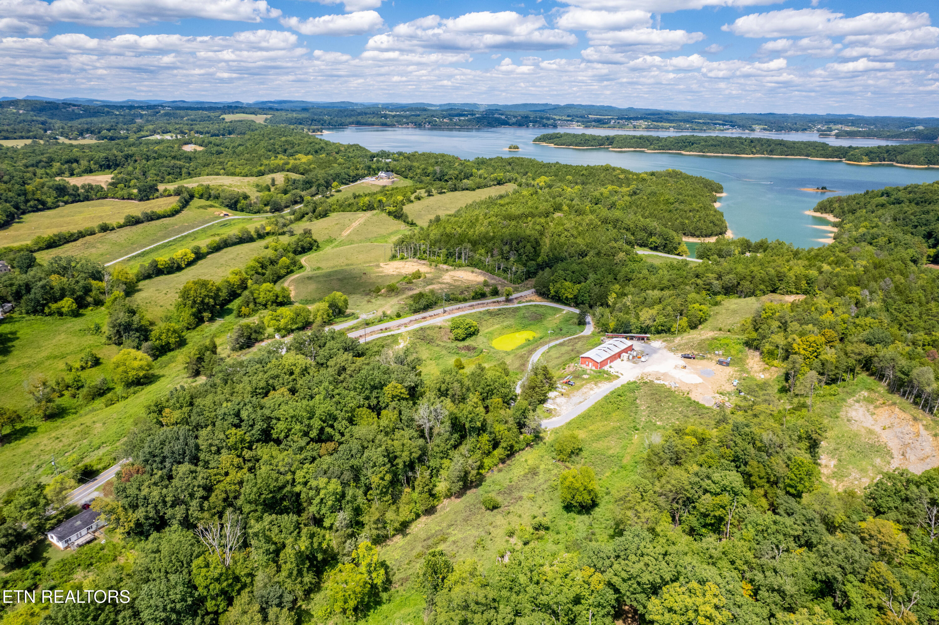 Providence Hills Road Sevierville TN 37876