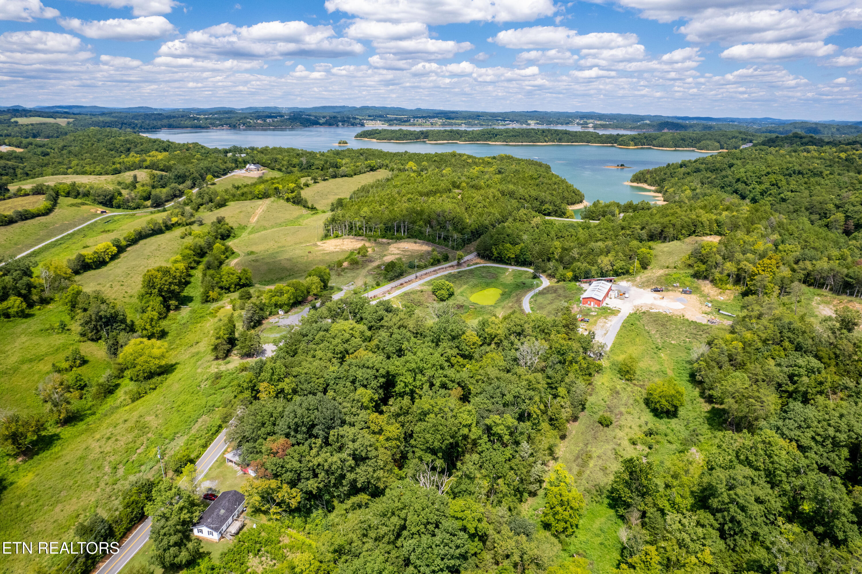 Providence Hills Road Sevierville TN 37876