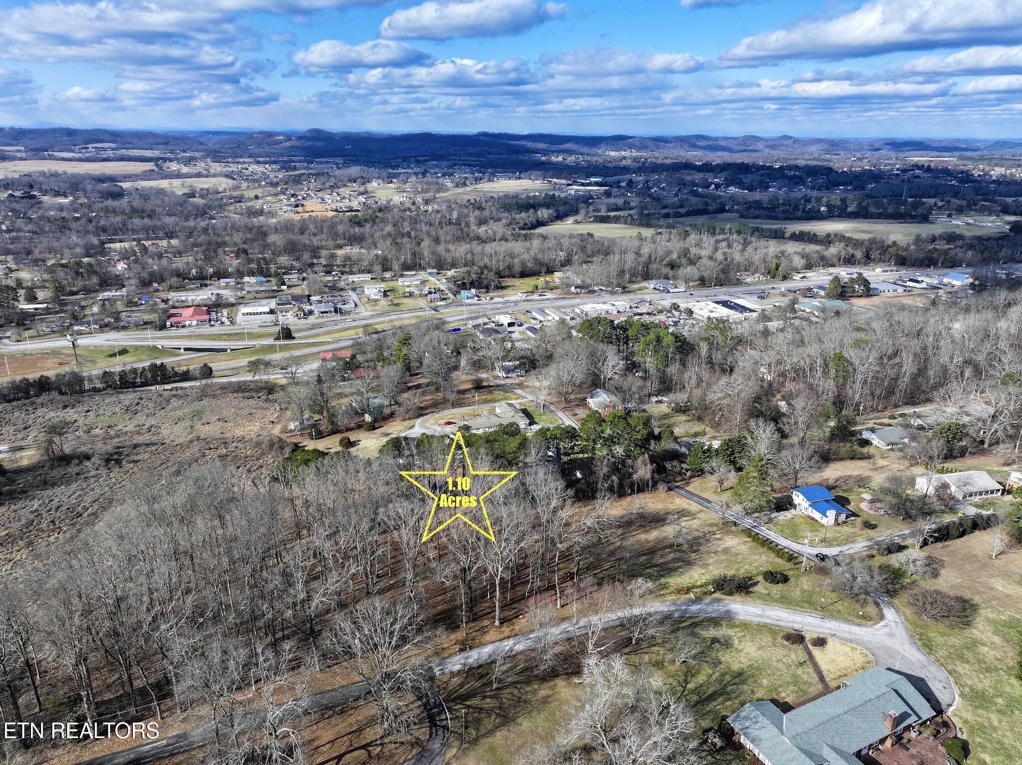 E Crestview Drive Lot 1 Madisonville TN 37354