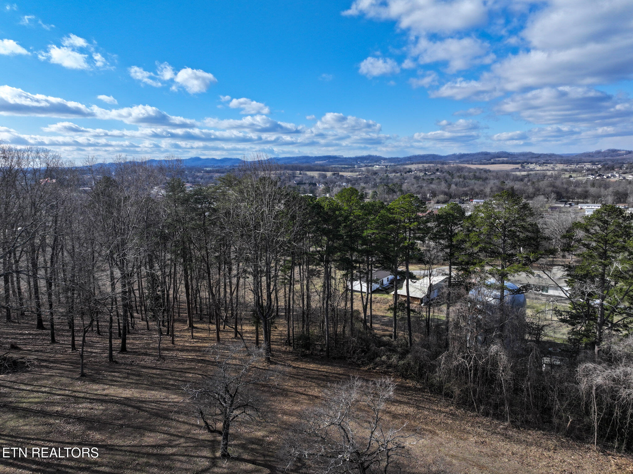 E Crestview Drive Lot 1 Madisonville TN 37354