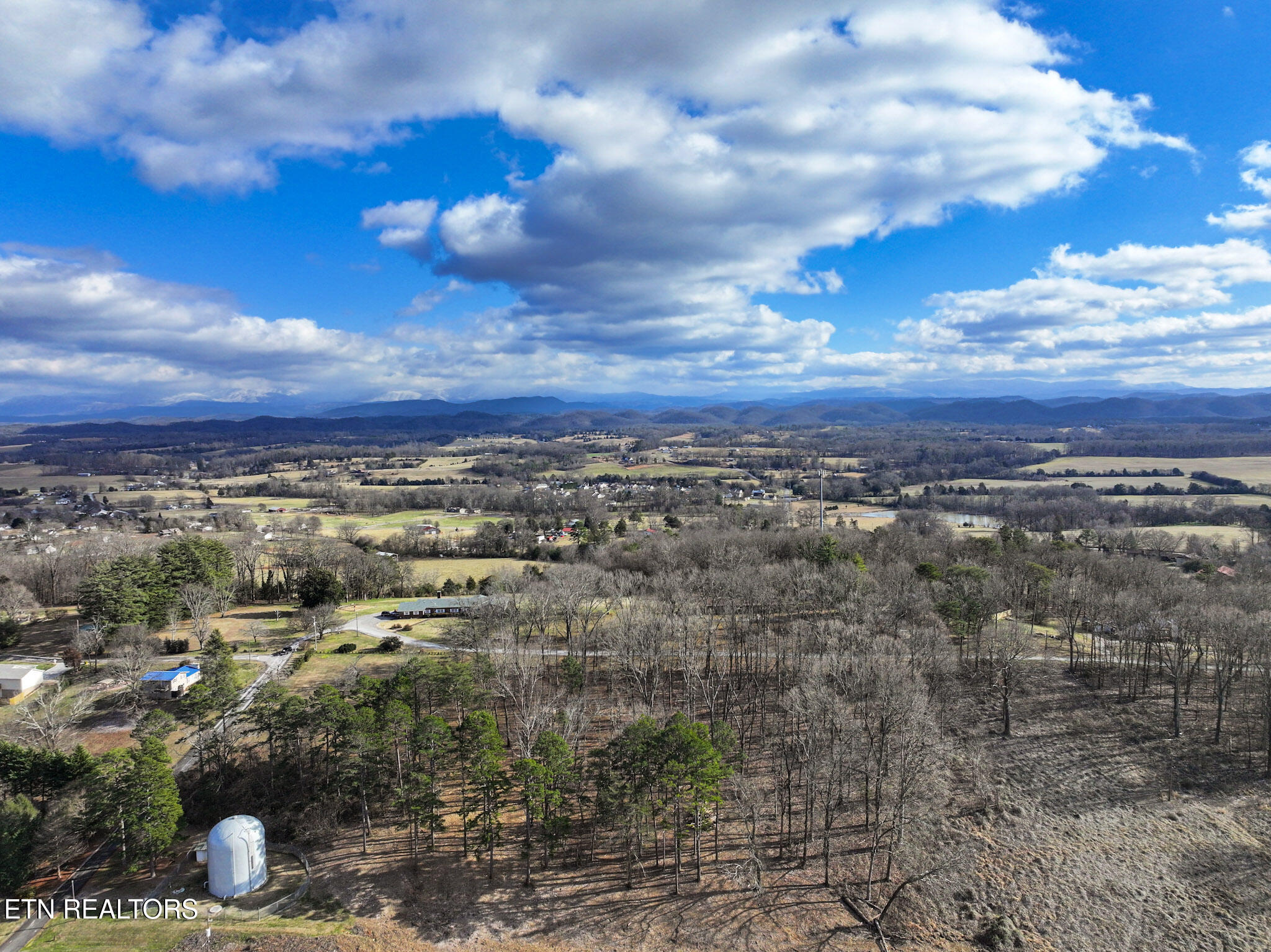 E Crestview Drive Lot 1 Madisonville TN 37354