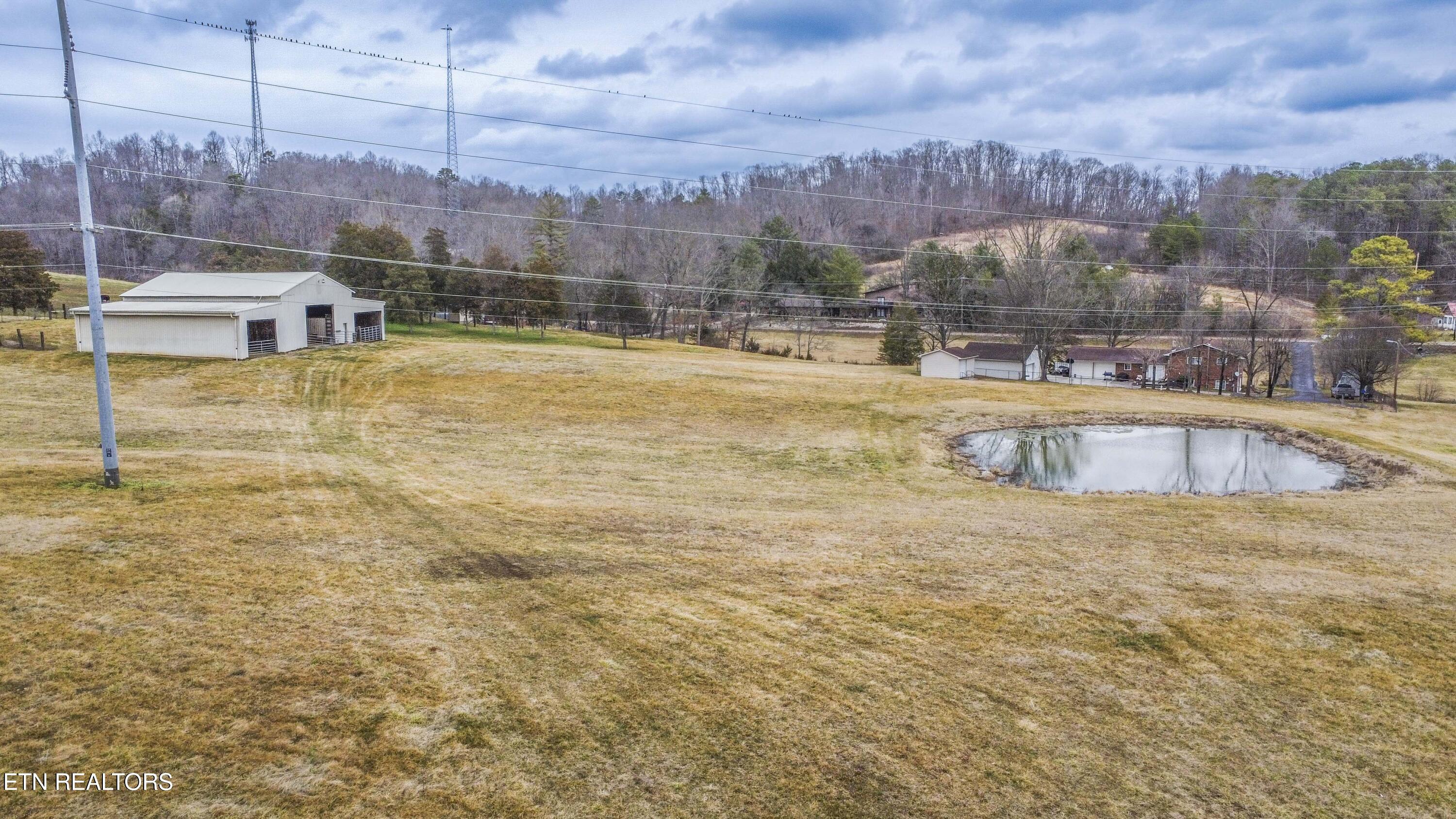 719 Possum Valley Road Maynardville TN 37807