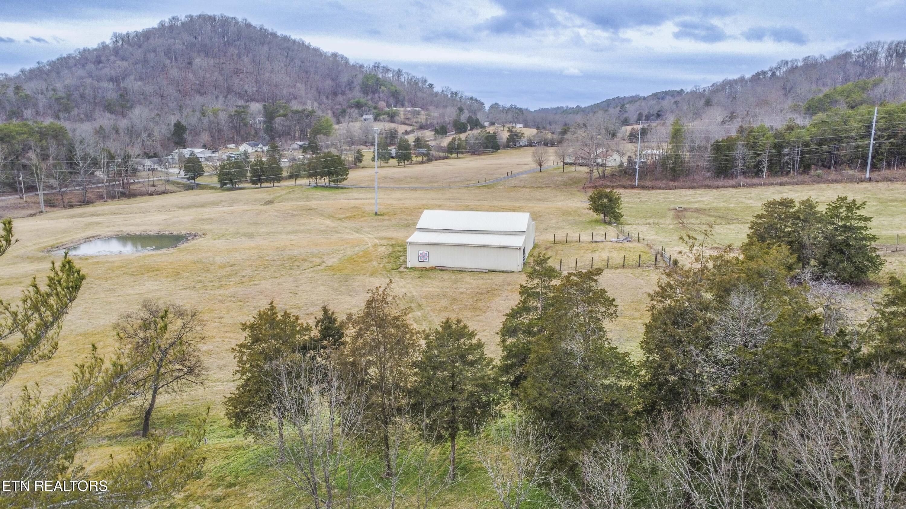 719 Possum Valley Road Maynardville TN 37807