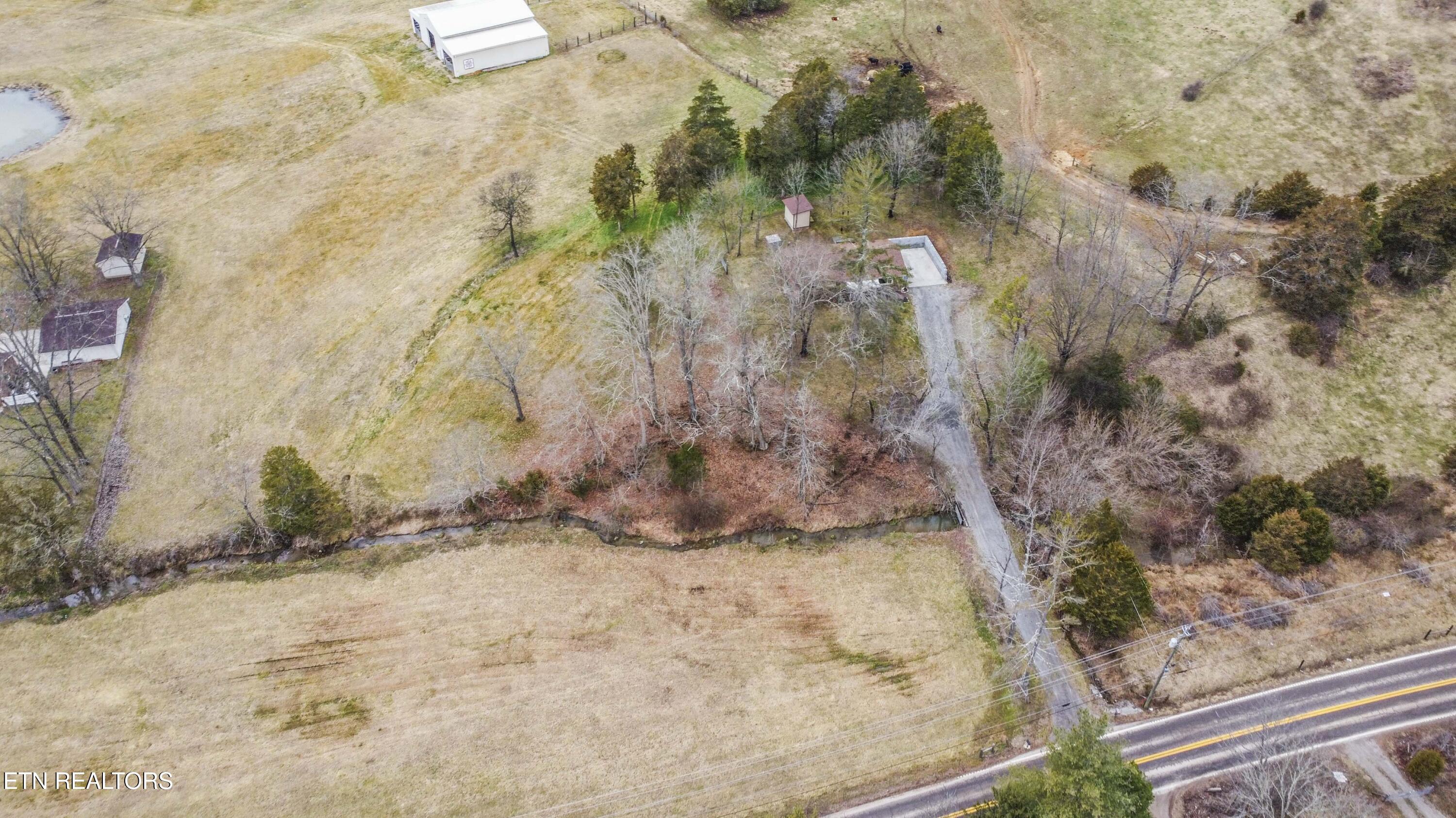 719 Possum Valley Road Maynardville TN 37807