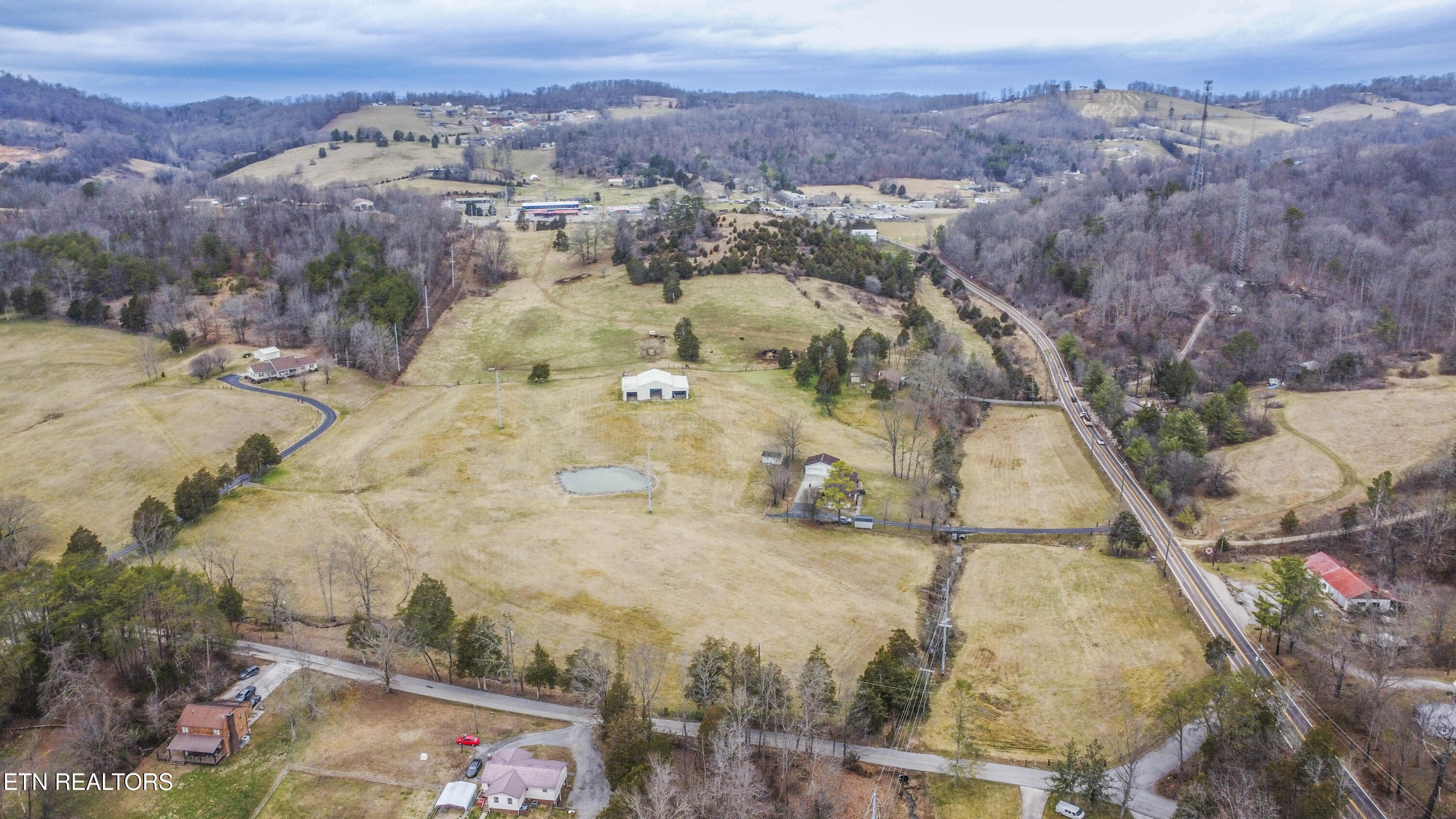 719 Possum Valley Road Maynardville TN 37807
