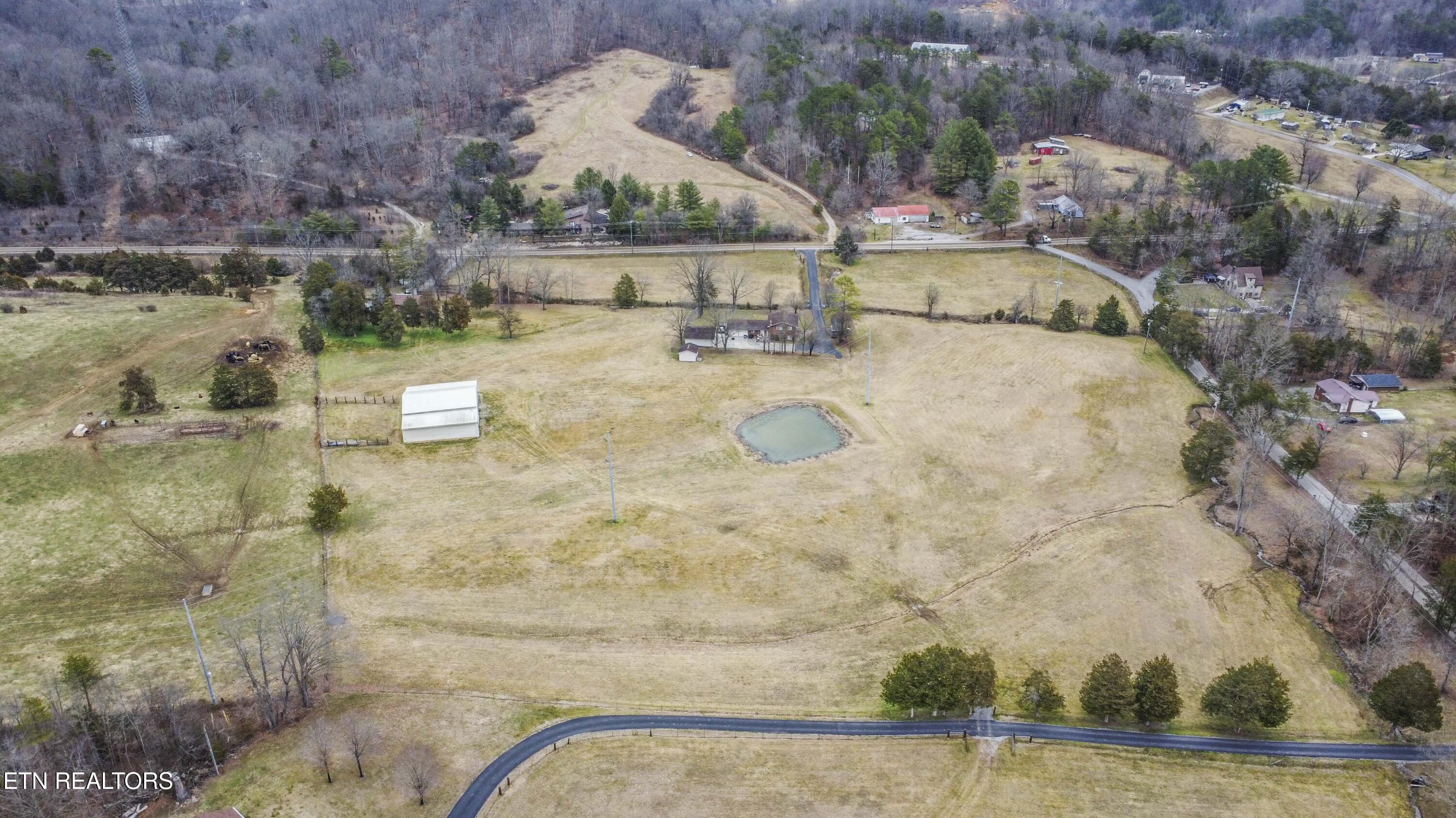 719 Possum Valley Road Maynardville TN 37807
