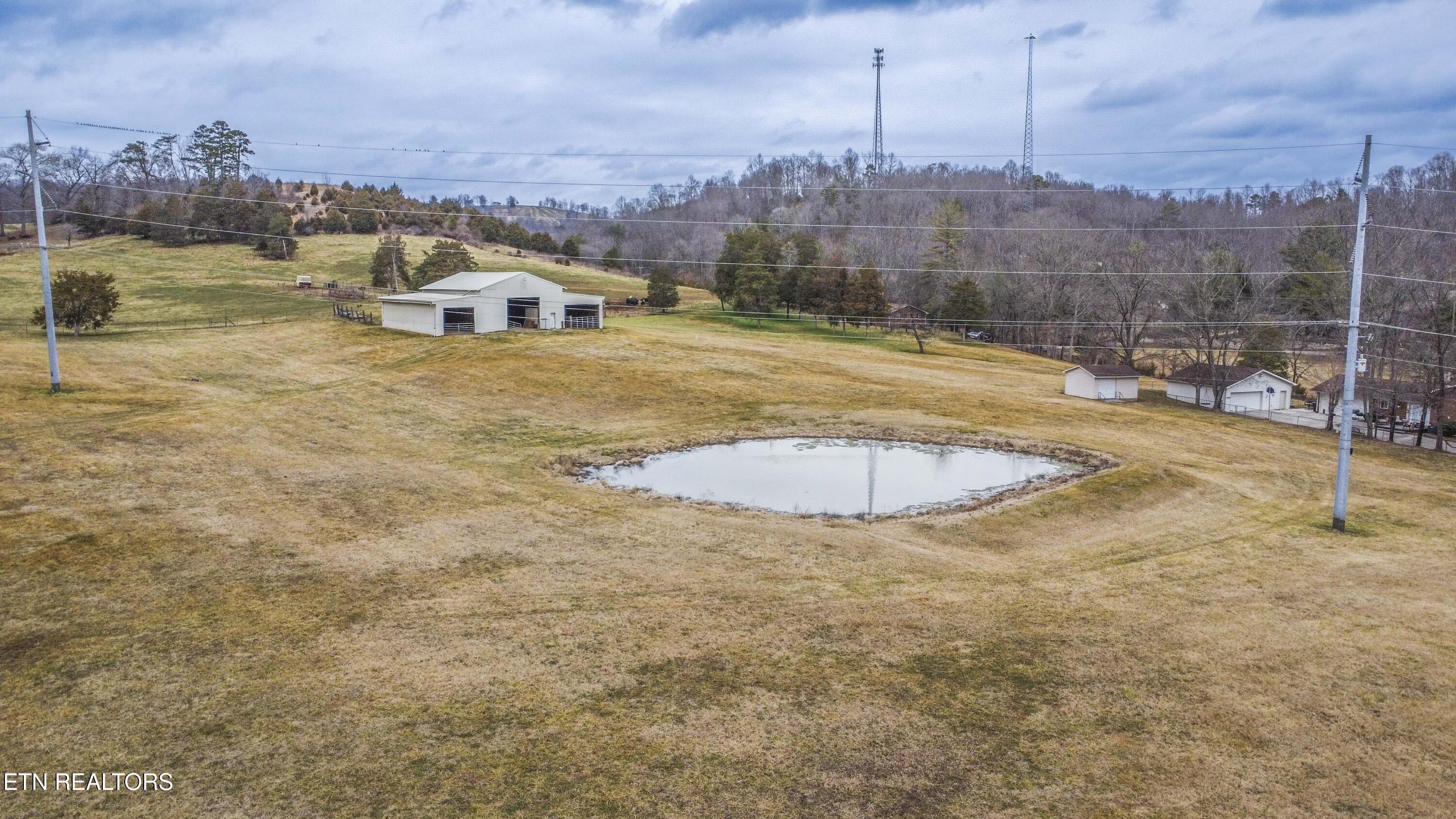 719 Possum Valley Road Maynardville TN 37807
