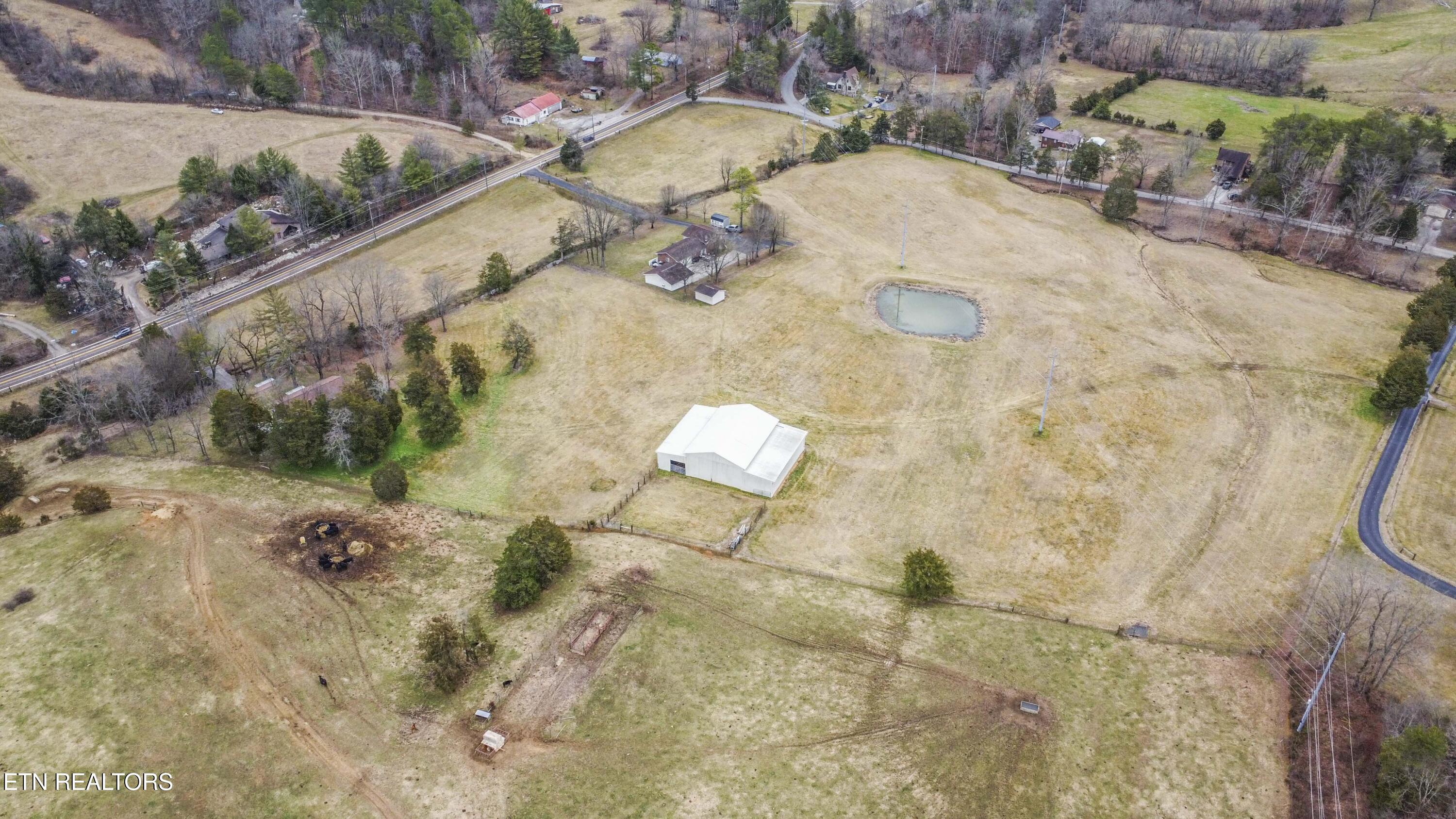 719 Possum Valley Road Maynardville TN 37807