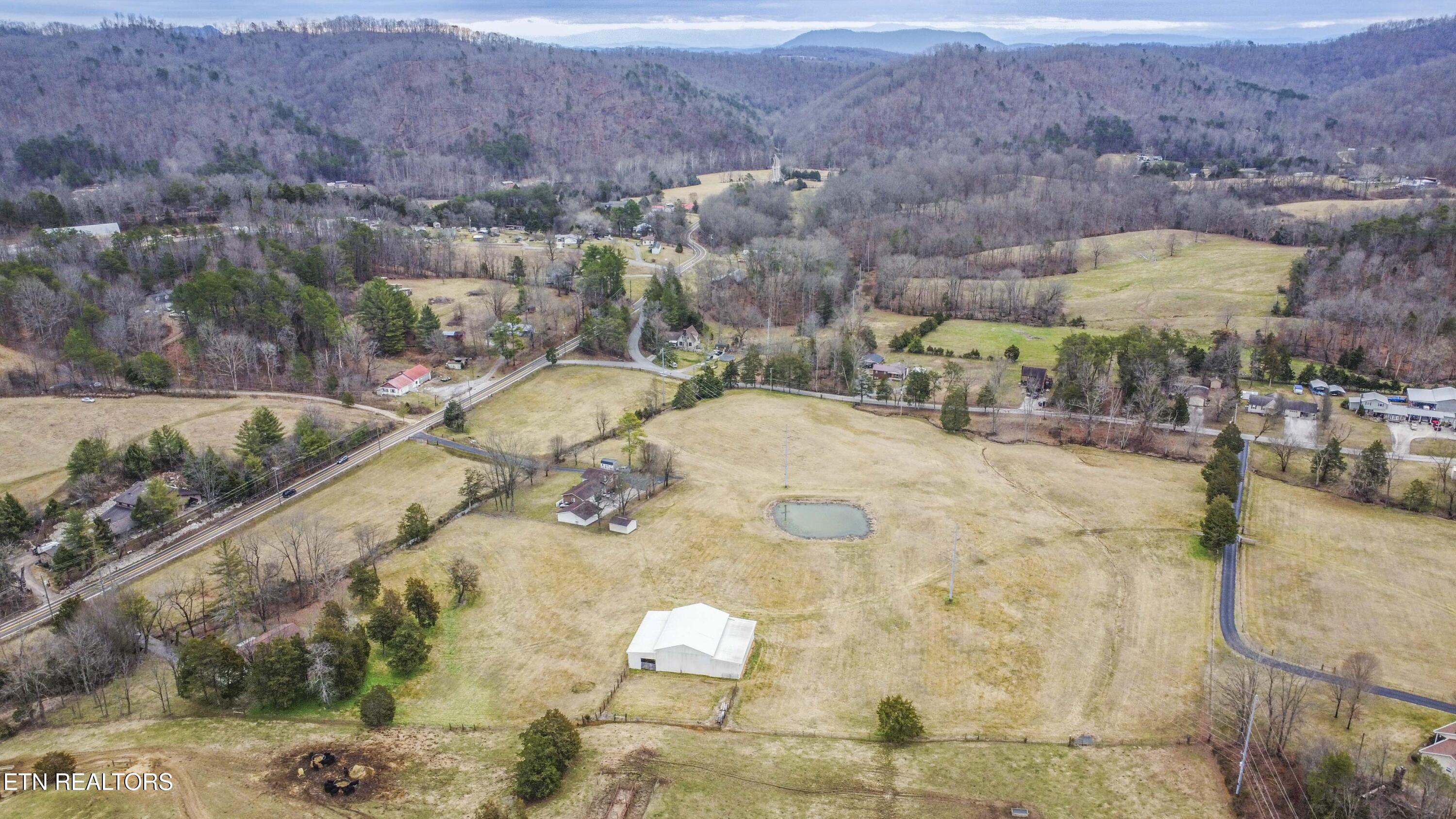 719 Possum Valley Road Maynardville TN 37807