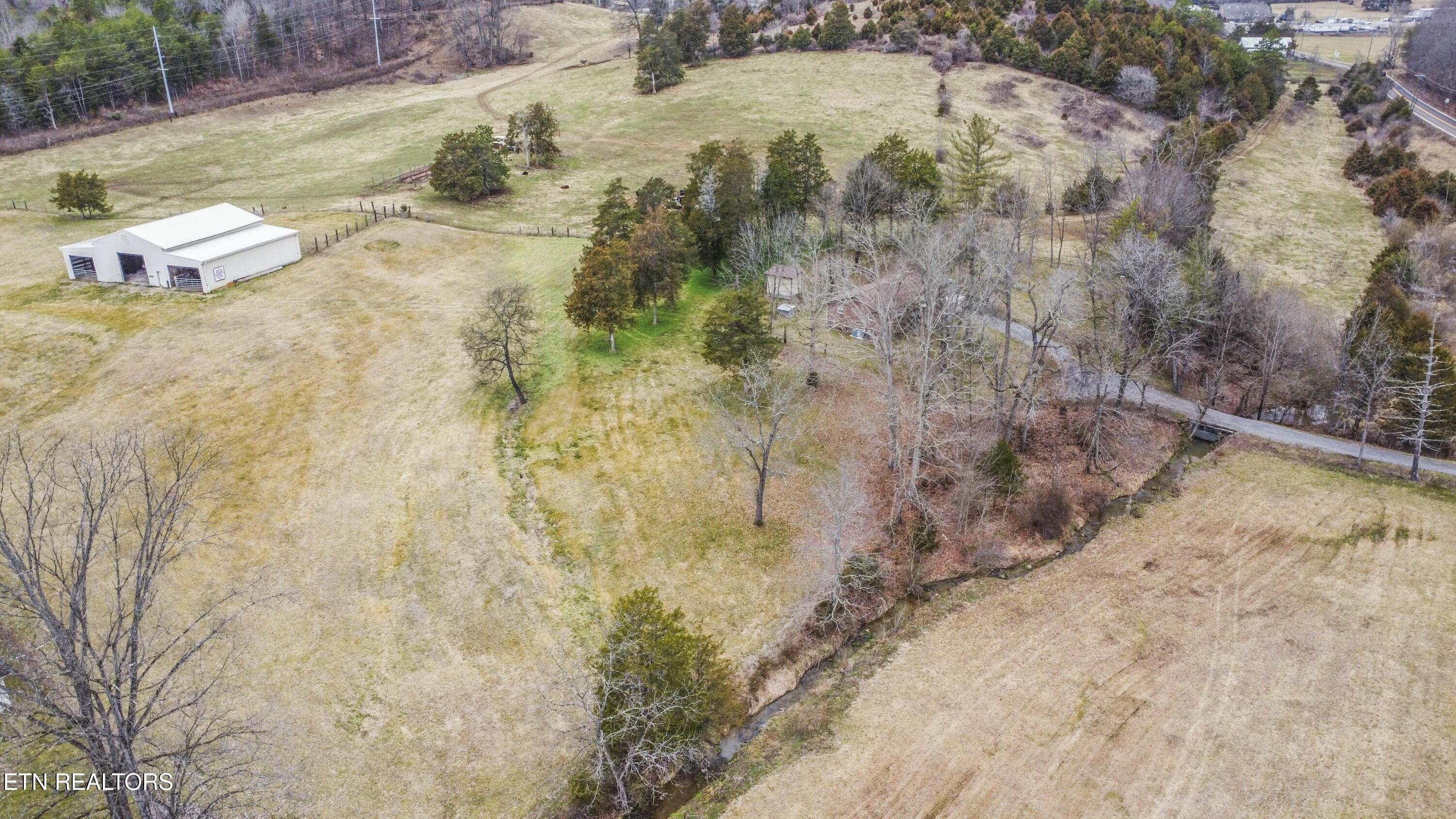 719 Possum Valley Road Maynardville TN 37807