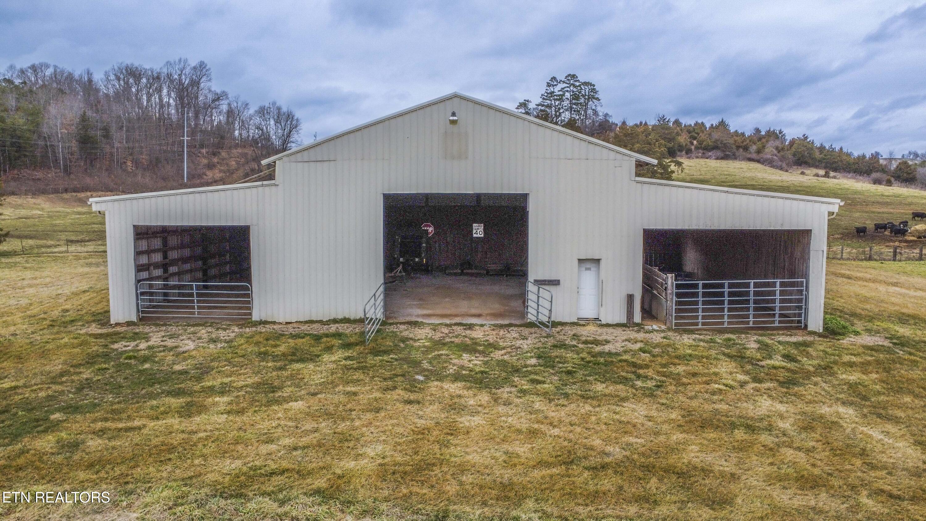 719 Possum Valley Road Maynardville TN 37807