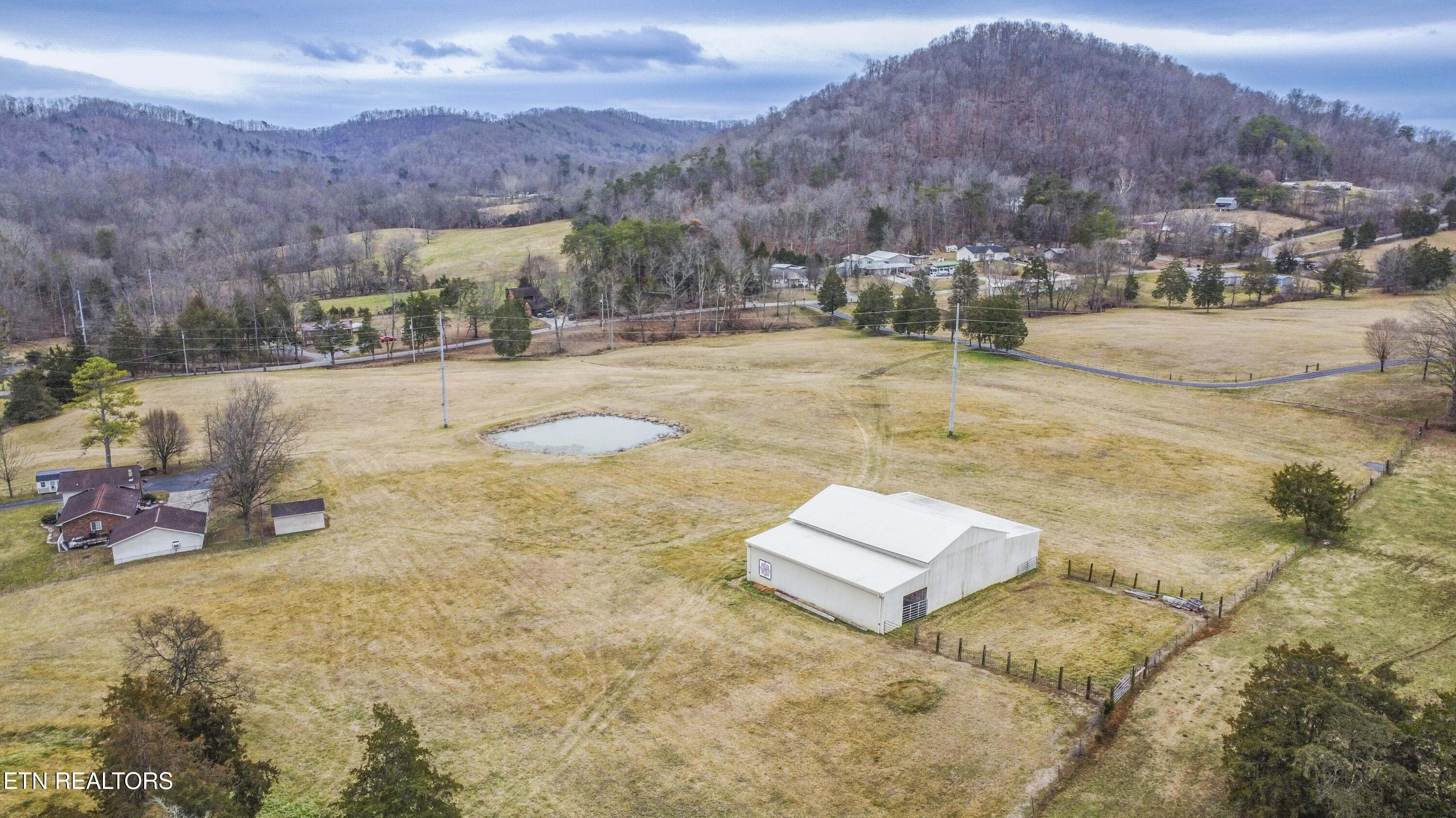 719 Possum Valley Road Maynardville TN 37807