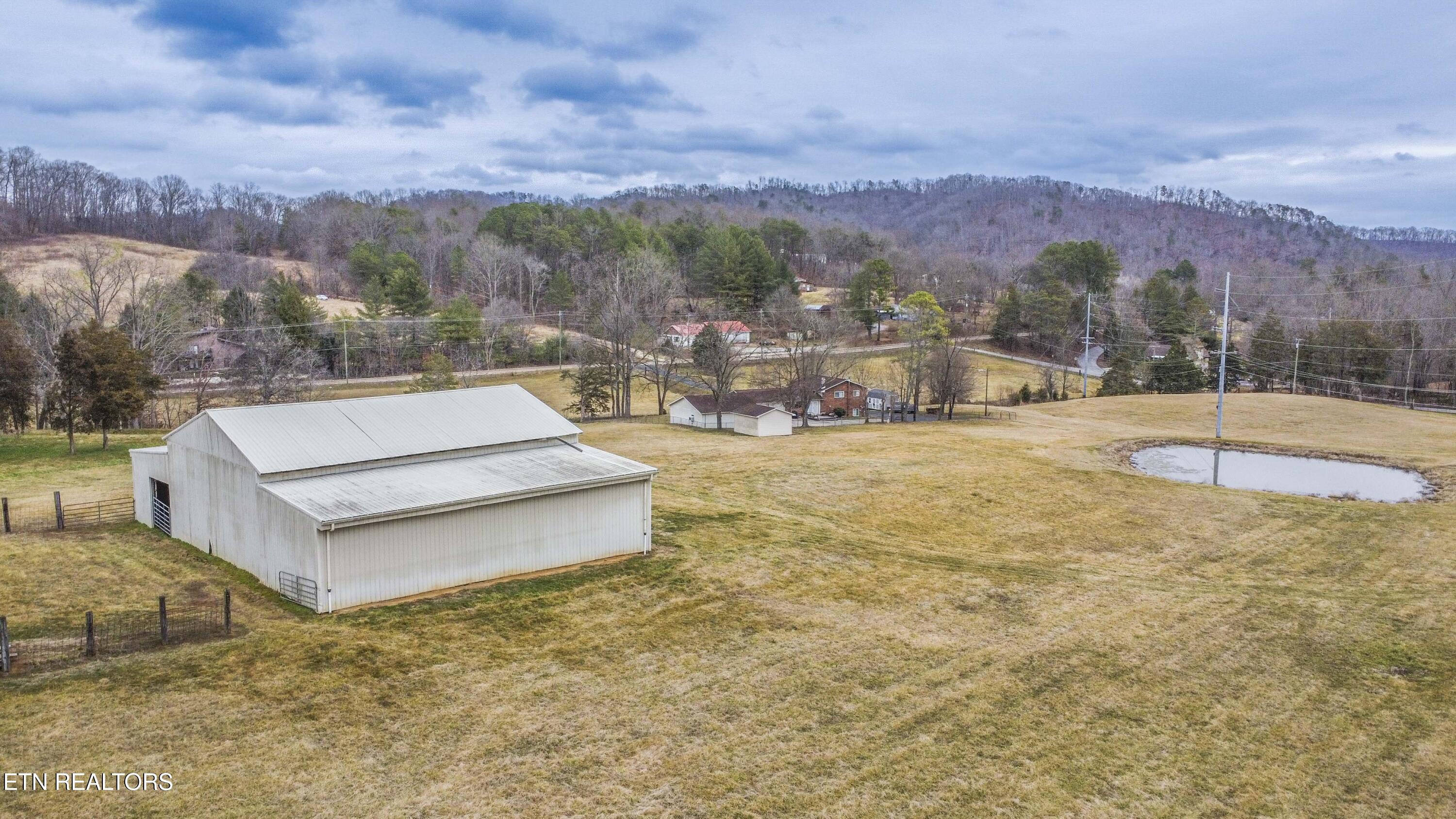 719 Possum Valley Road Maynardville TN 37807
