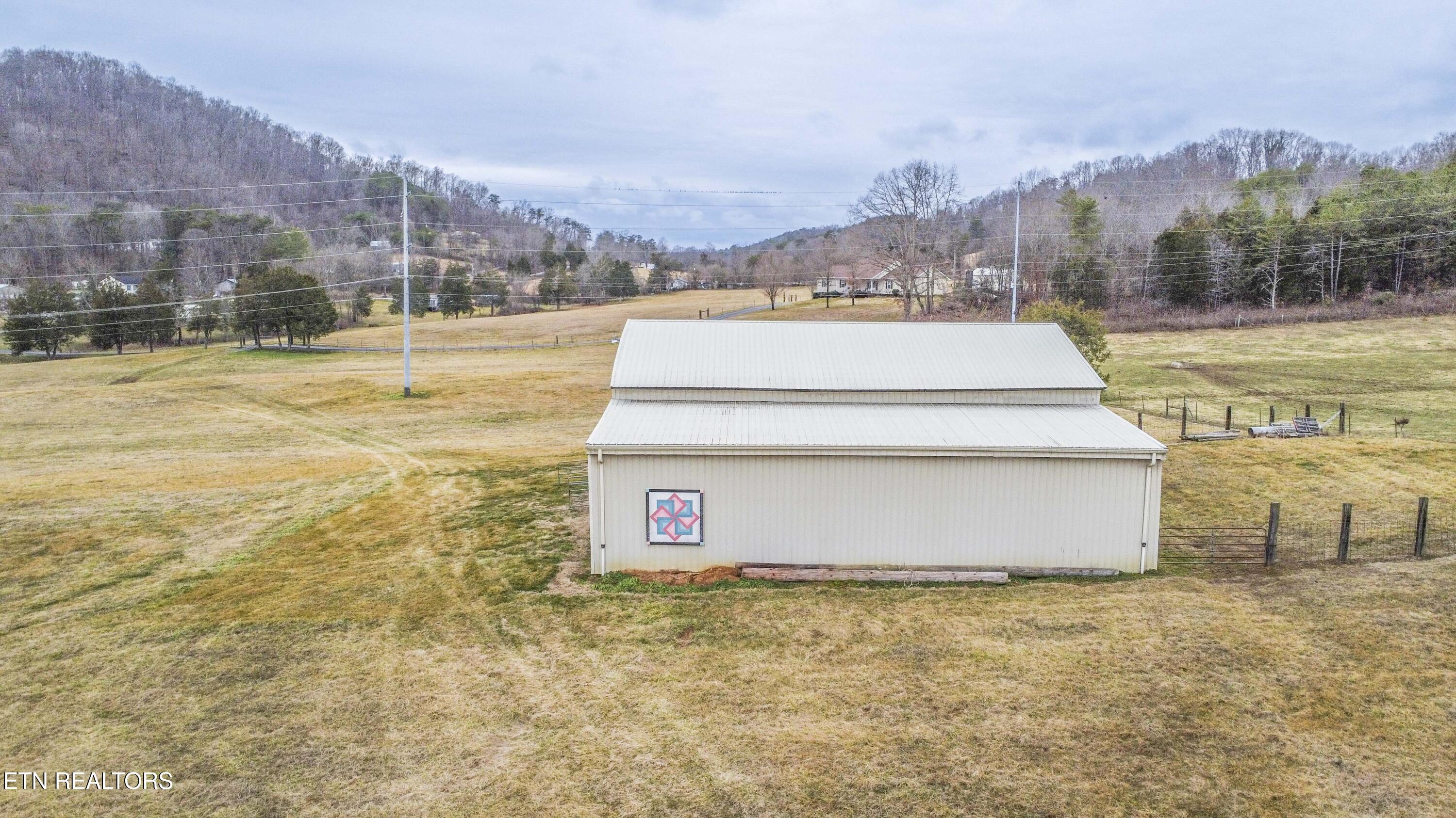 719 Possum Valley Road Maynardville TN 37807